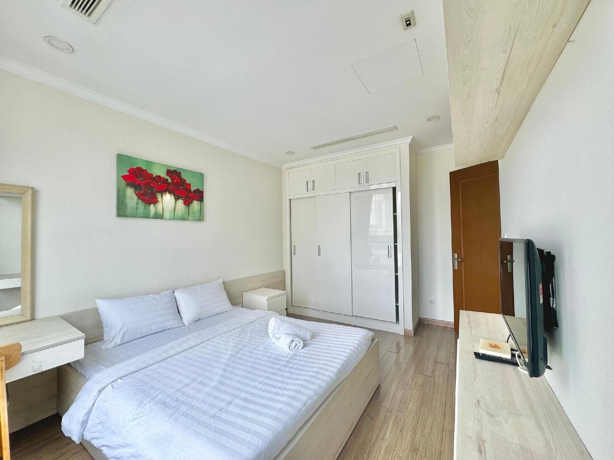Comfort 2-Bedroom Suite