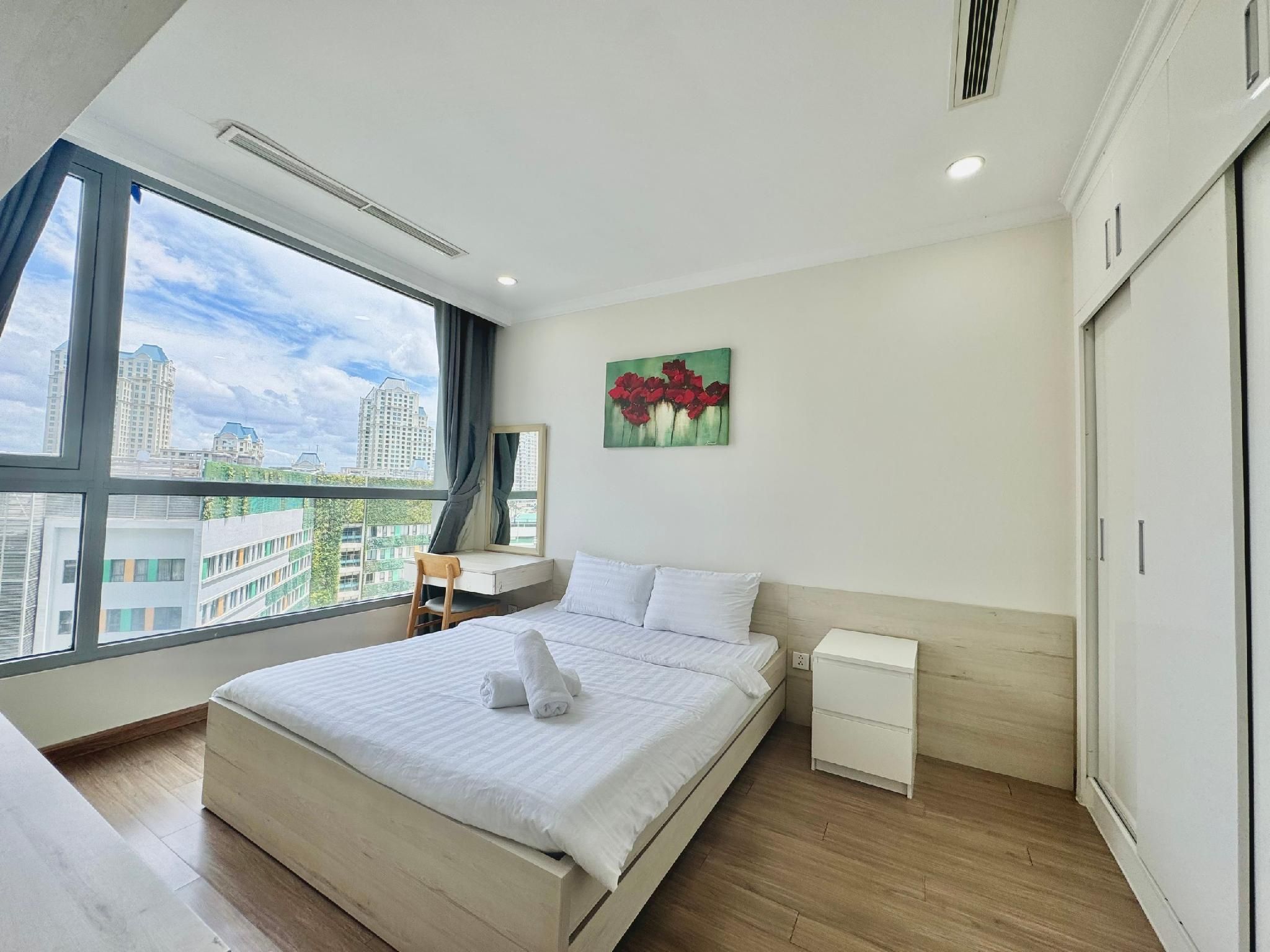 Comfort 2-Bedroom Suite