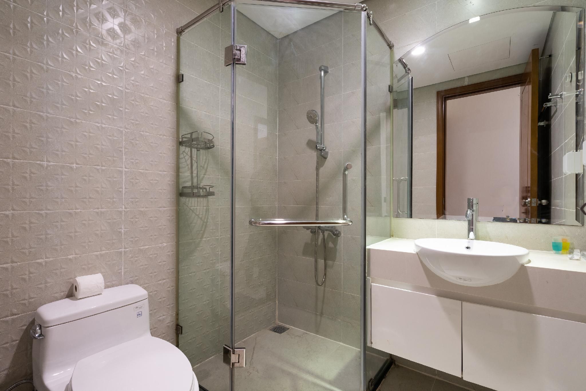 Deluxe 3-Bedroom Suite