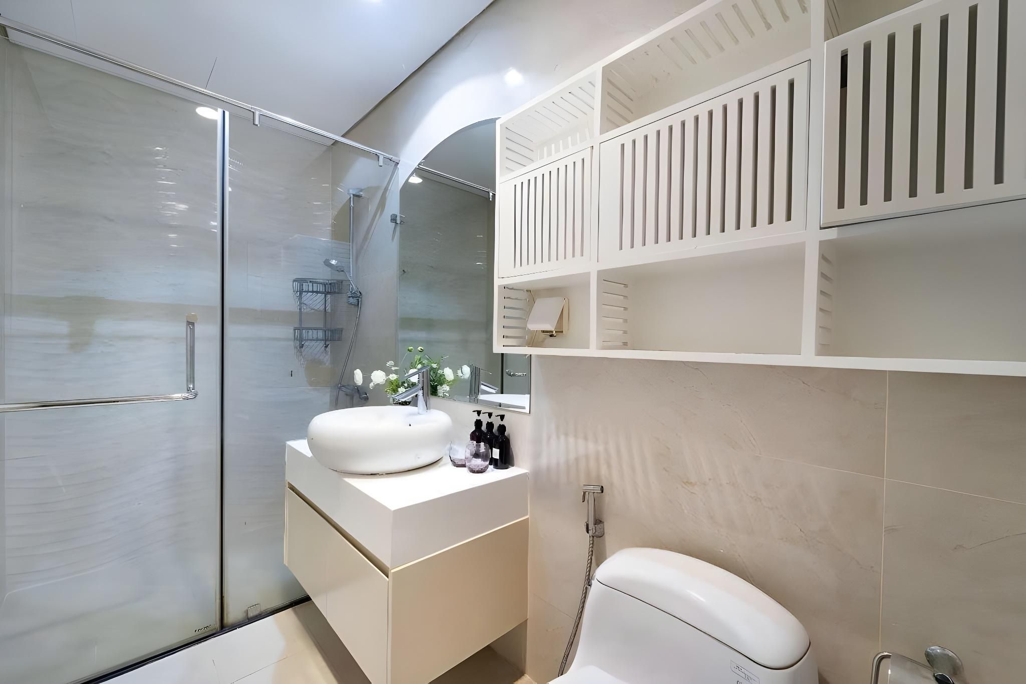 2 Bedroom Deluxe