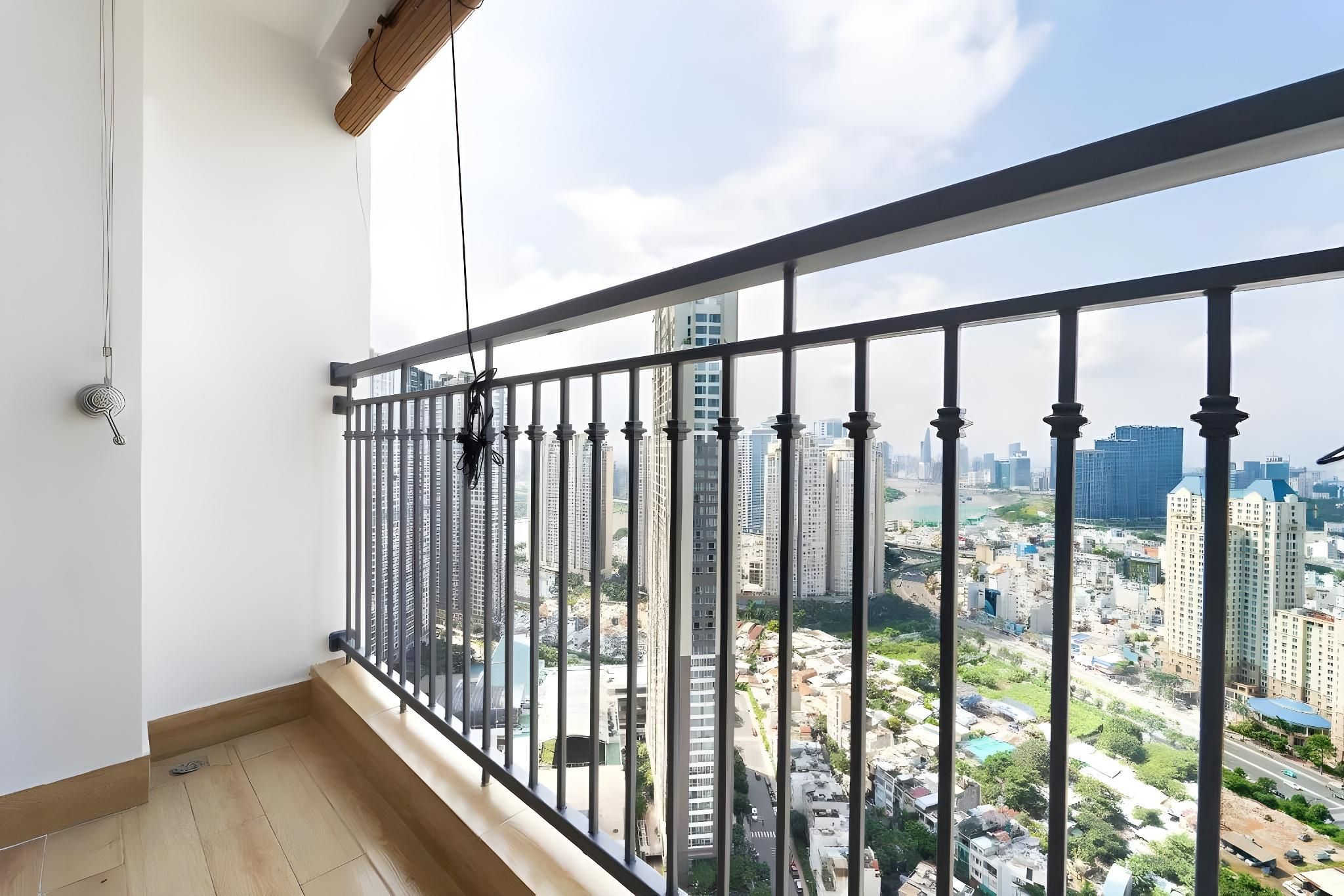 2 Bedroom Deluxe