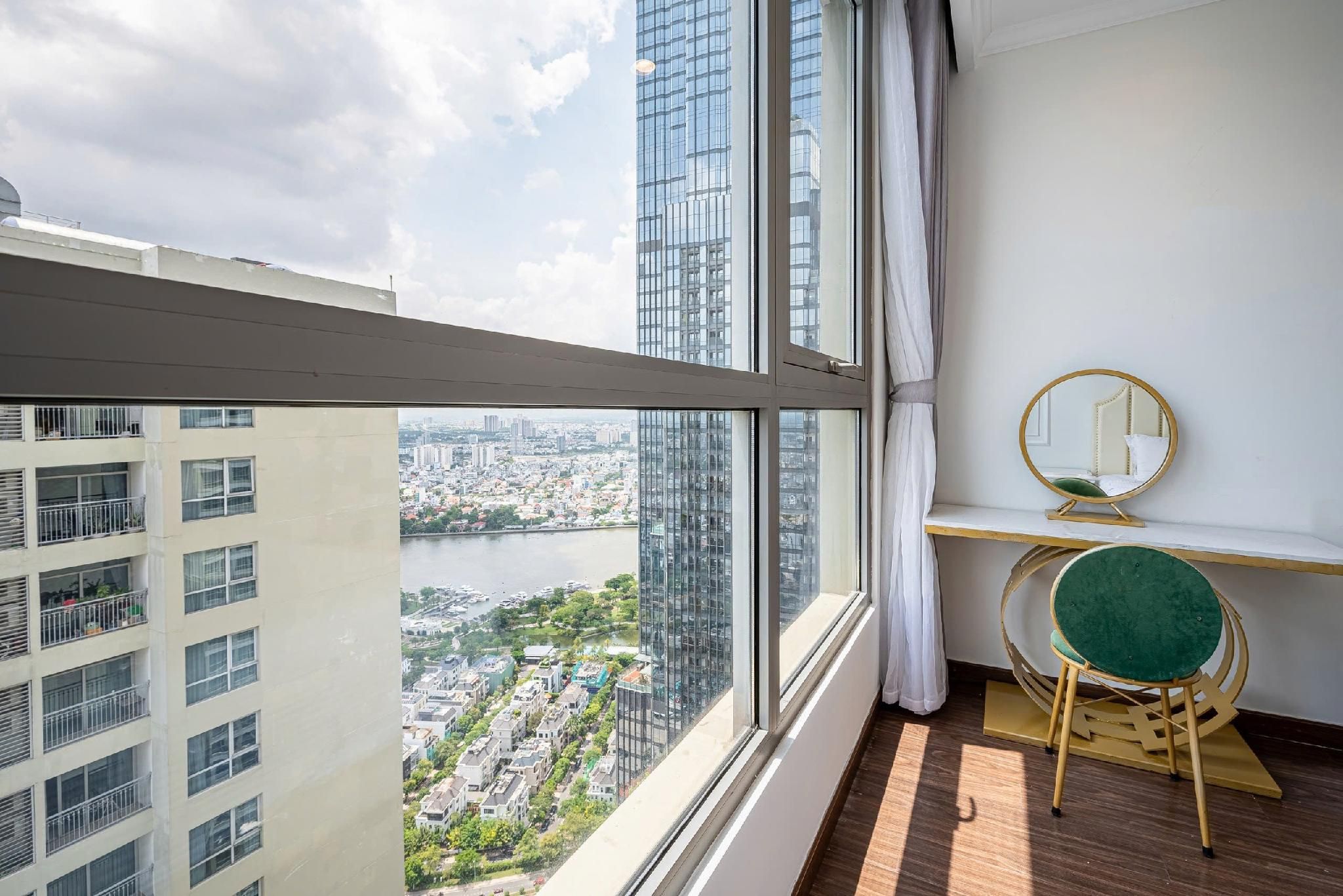 Apartment - 2 Bedrooms