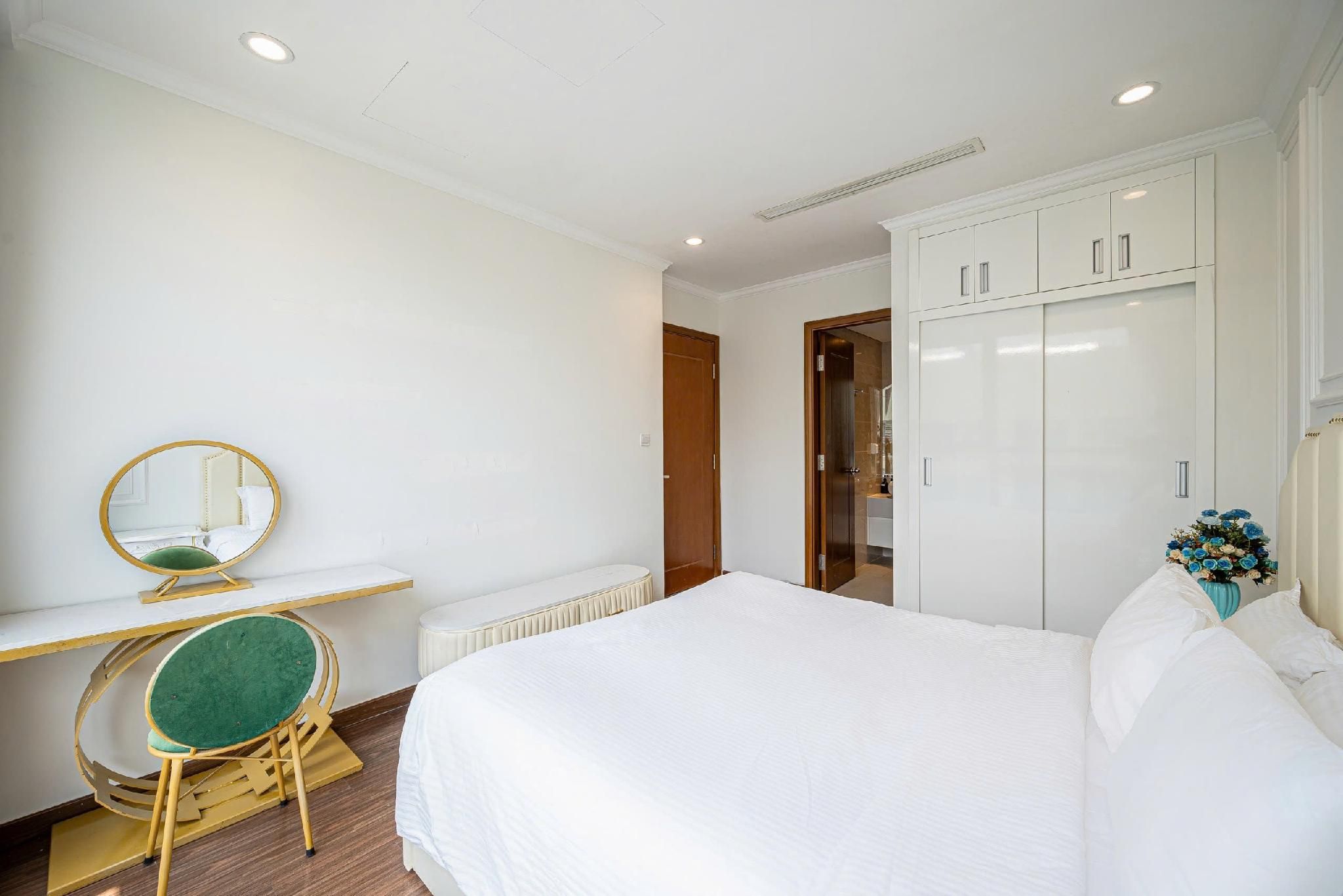 Apartment 1 Bedroom