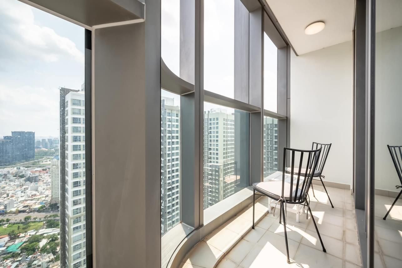 Residence One Bedroom Premier