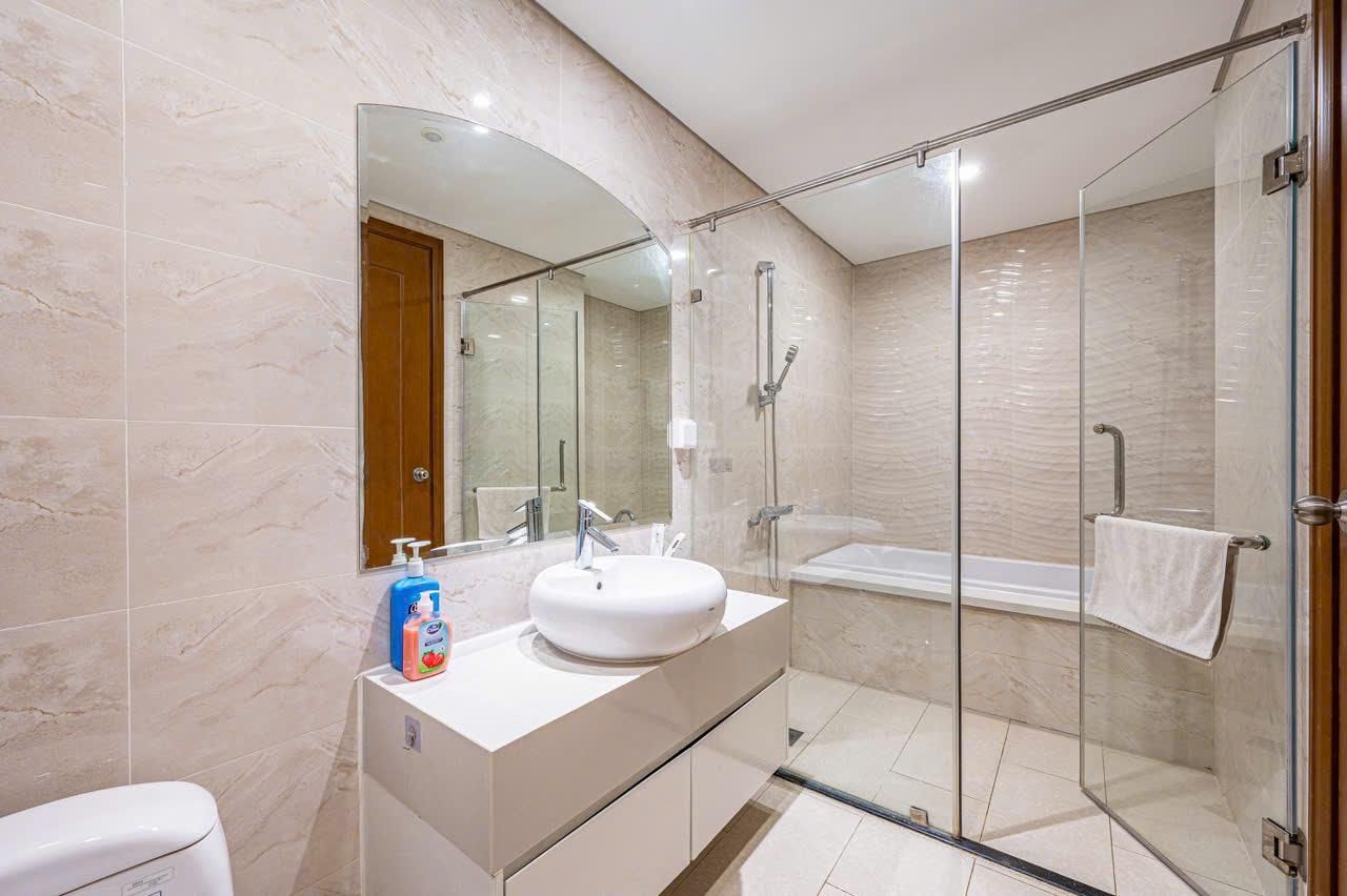 4-Bedroom Suite