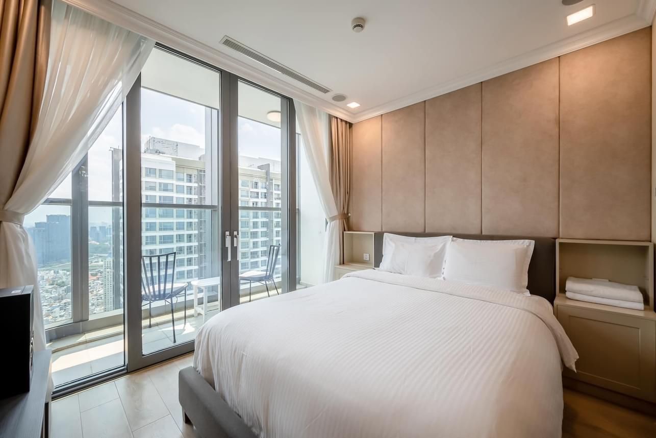 Residence One Bedroom Premier