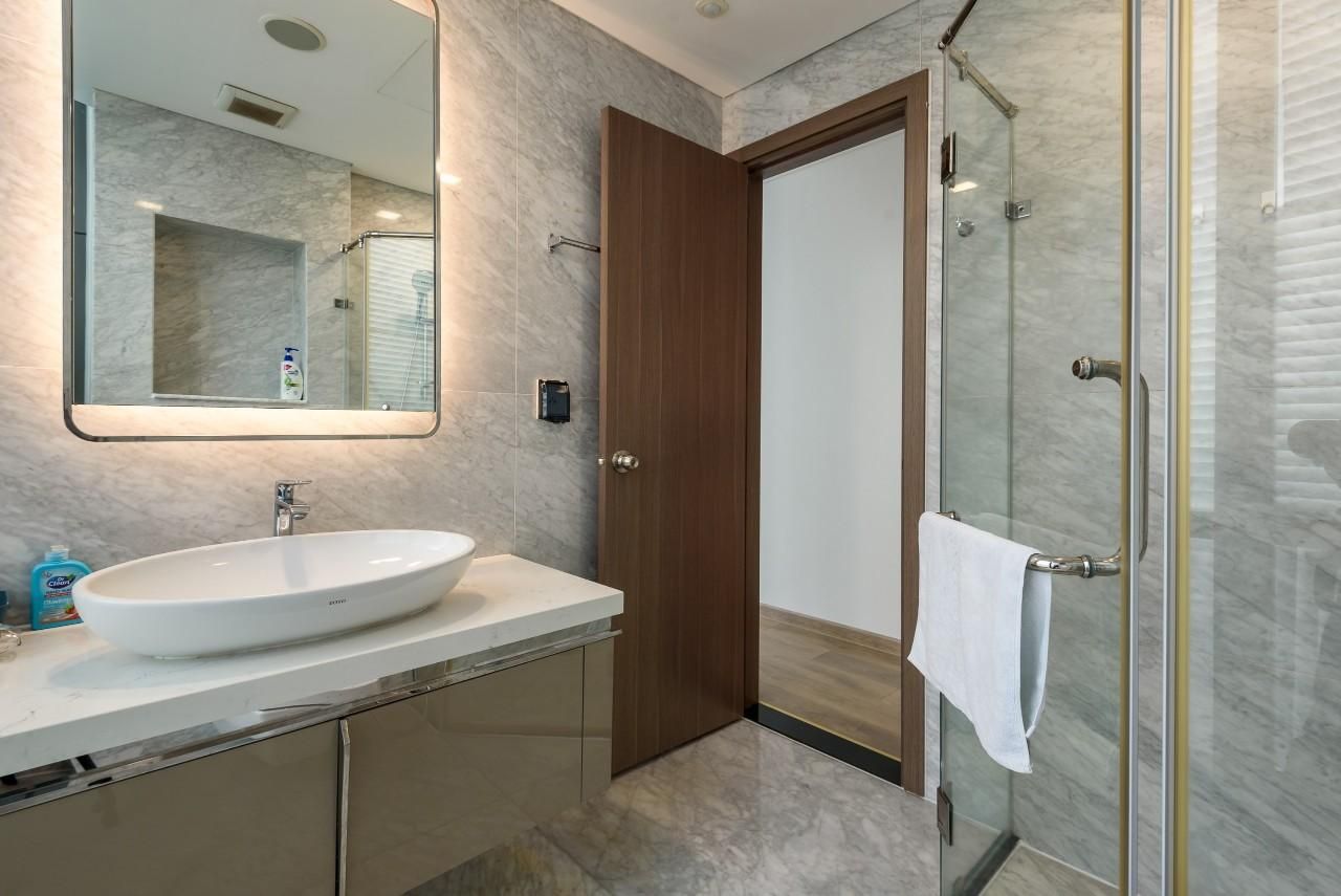 3 Bedroom Executive Suite