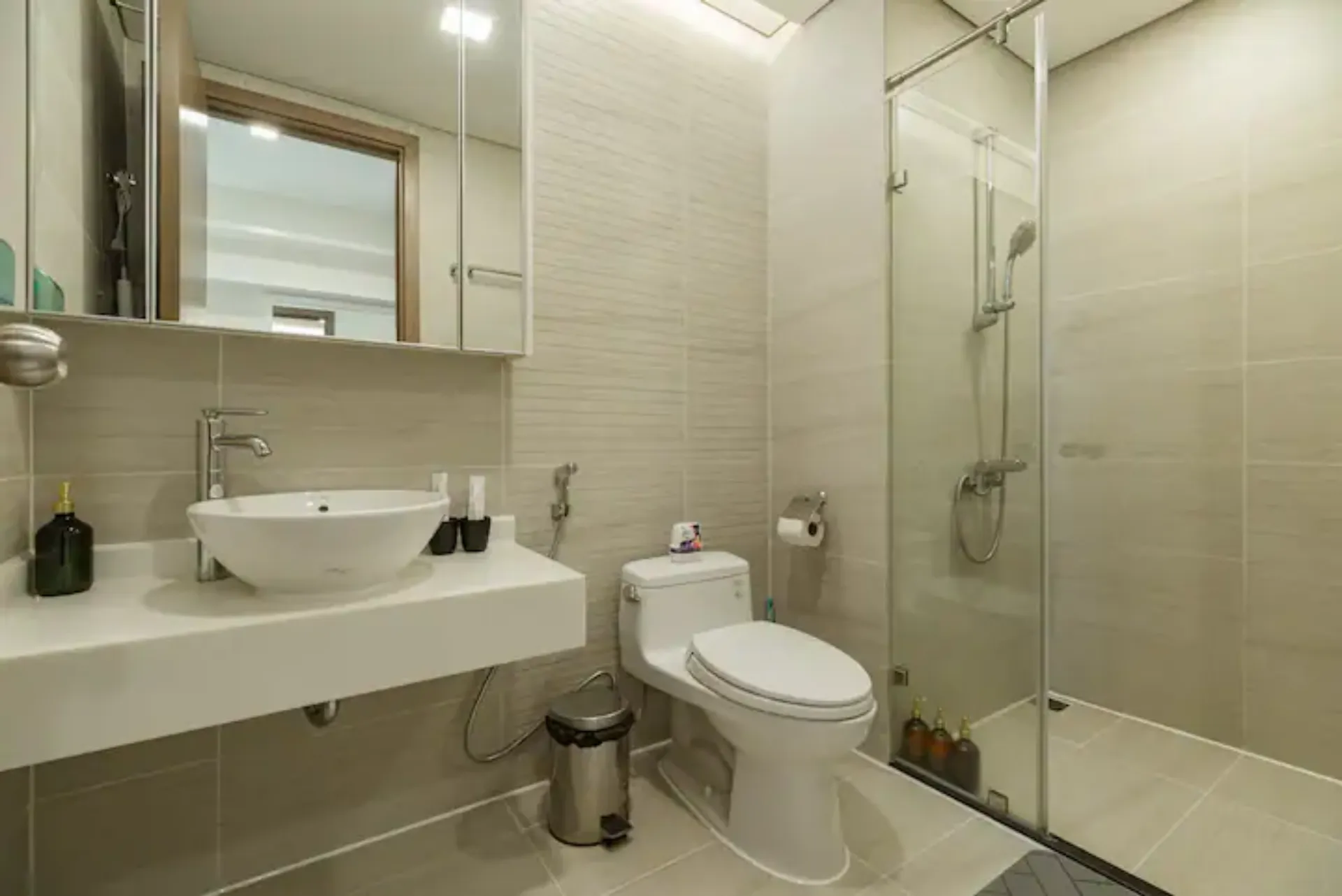 2 Bedroom Deluxe