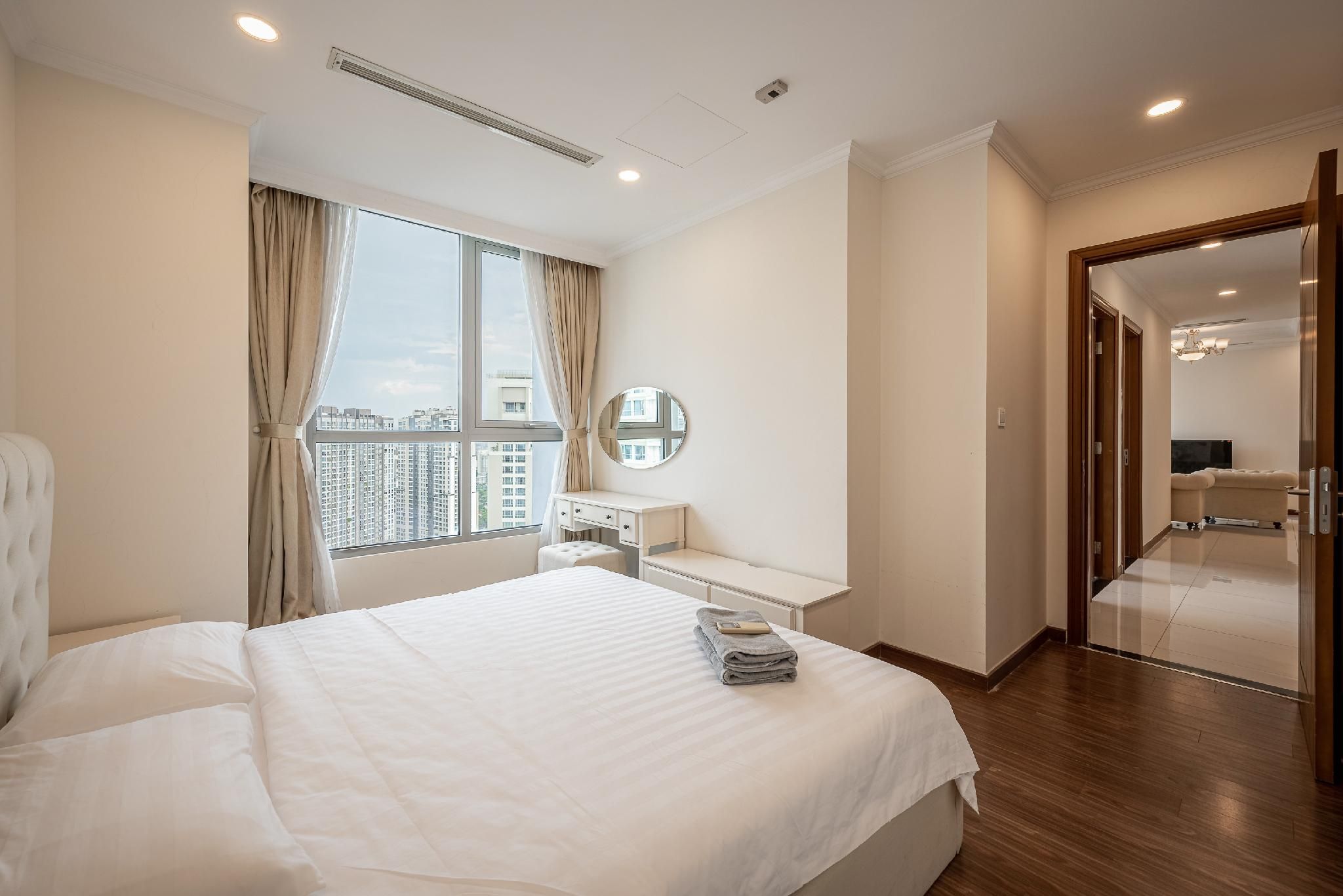 3 Bedroom Family Residence
