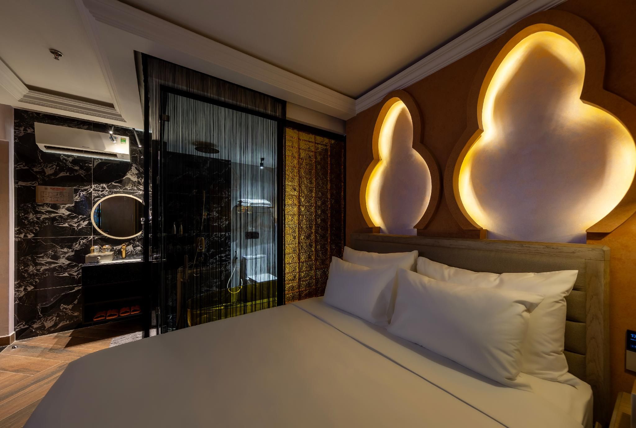 Suite Balcony