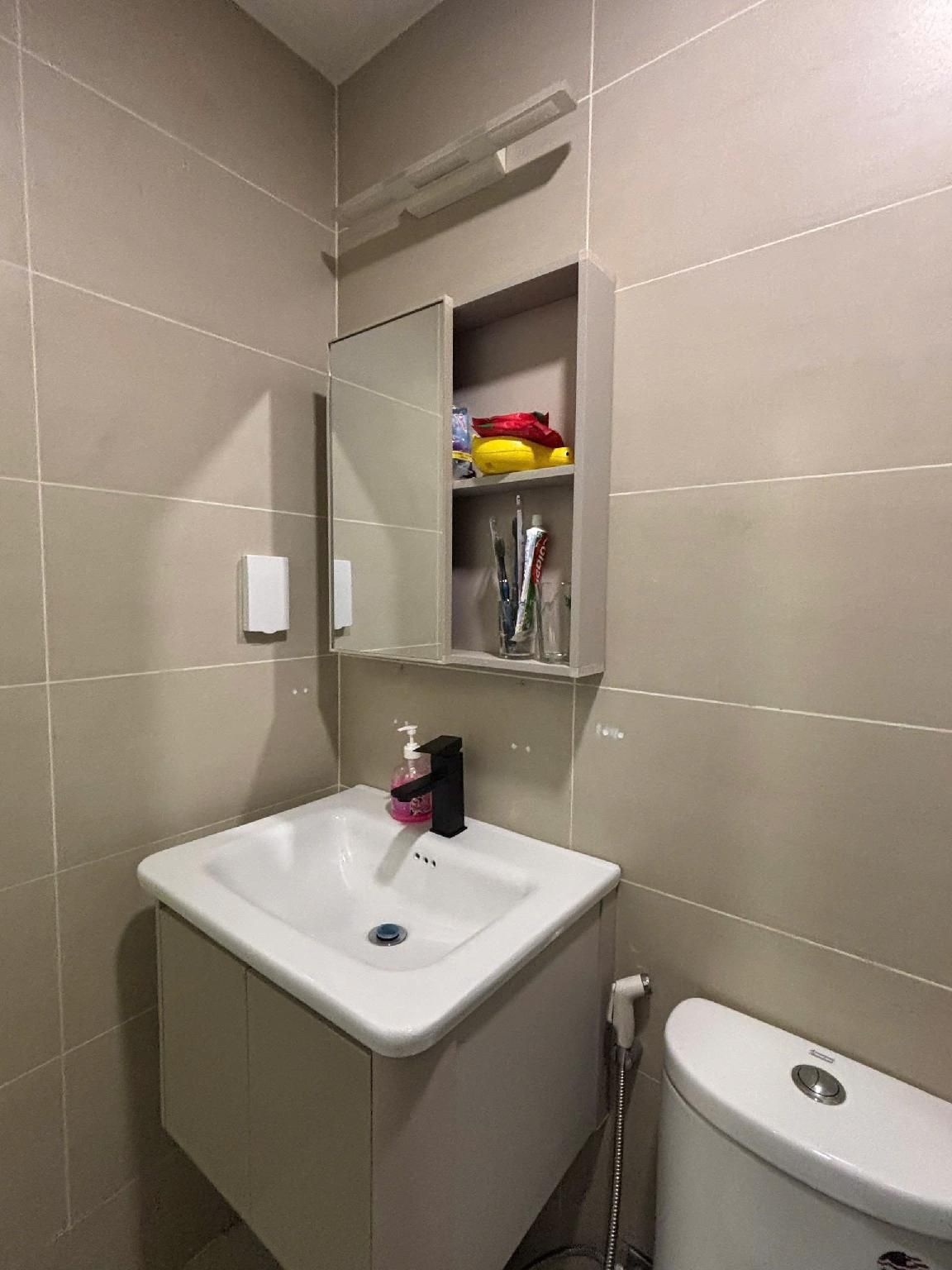  Deluxe Twin Room Type A