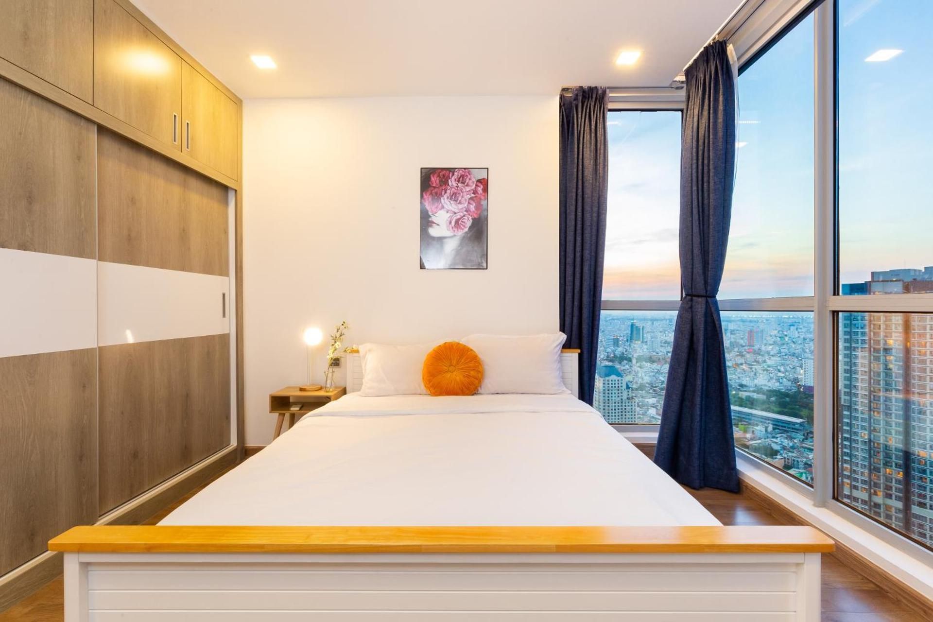 2-Bedroom Apartment
