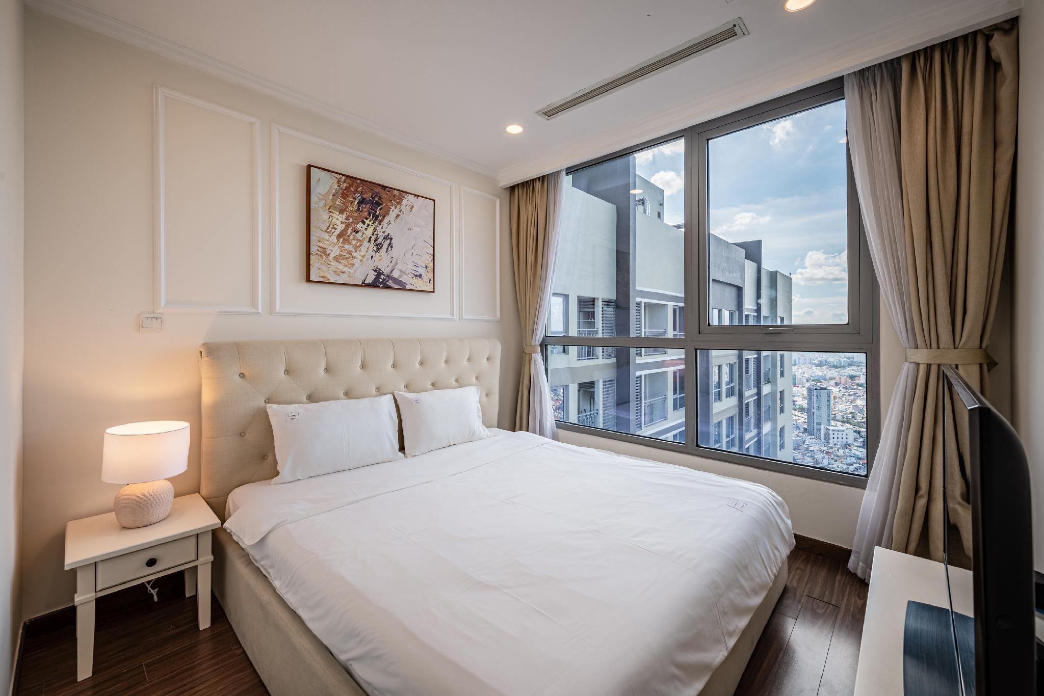 2-Bedroom Apartment