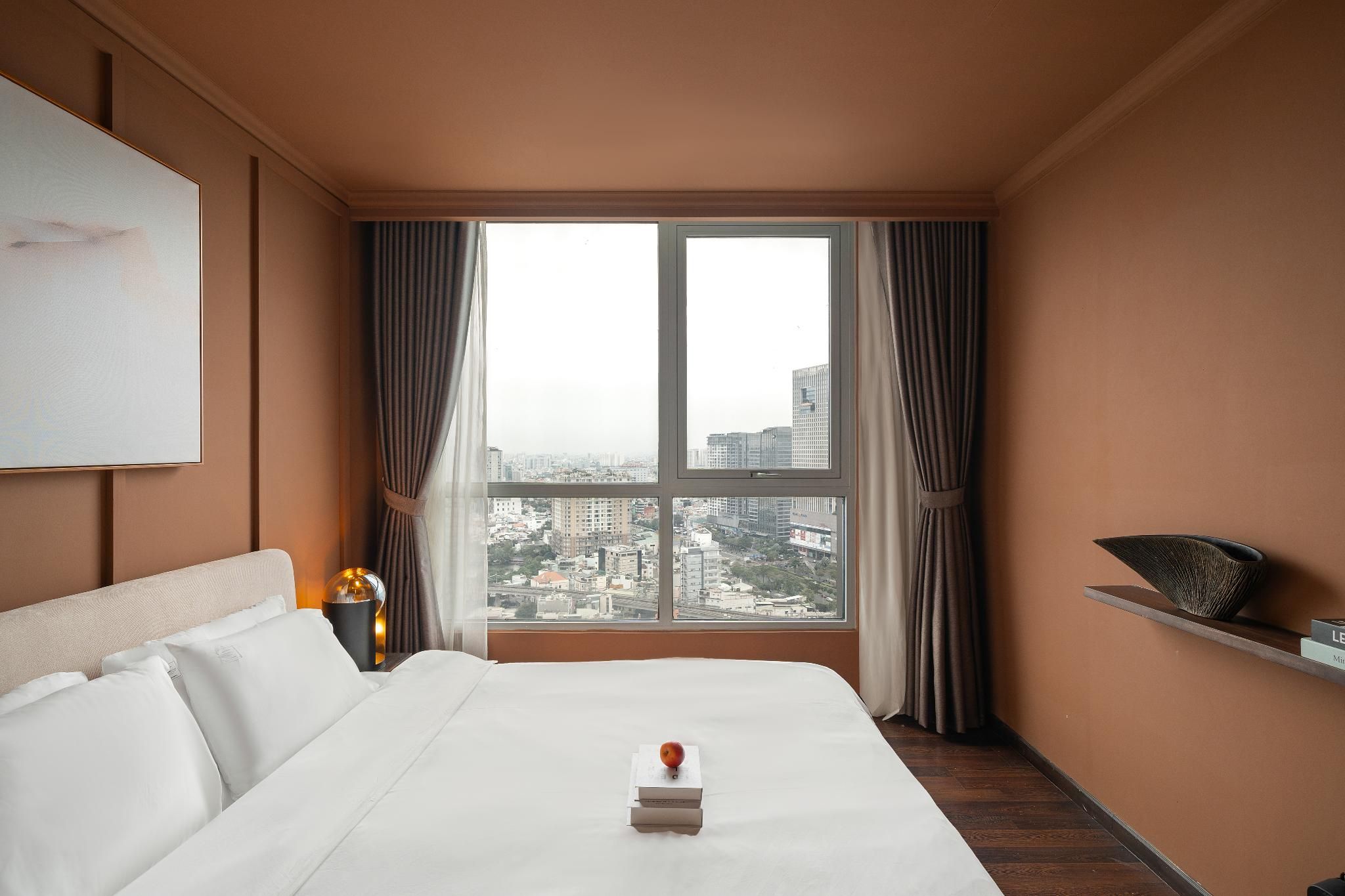 3 Bedroom - Premium