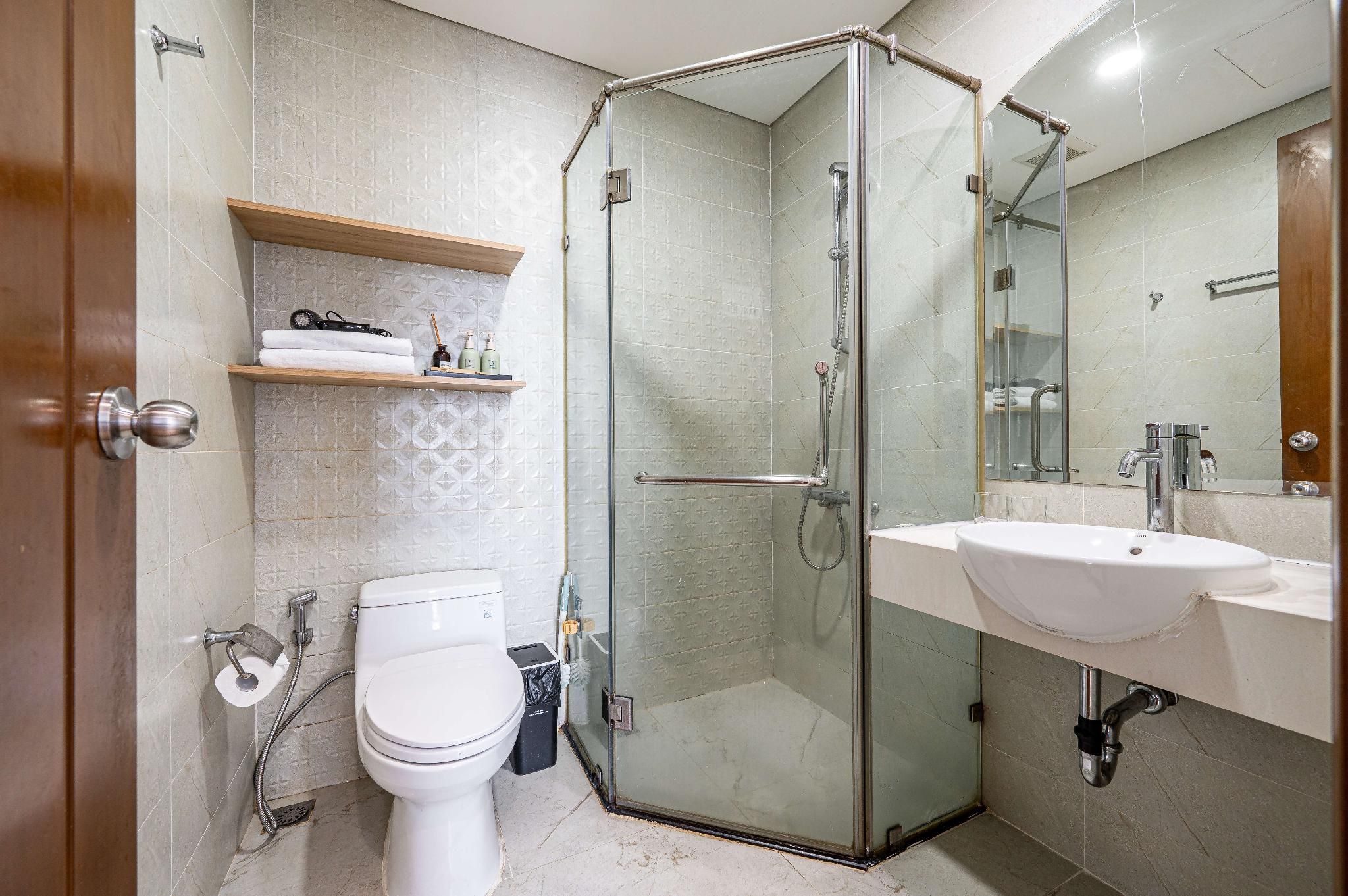 3 Bedroom - Premium