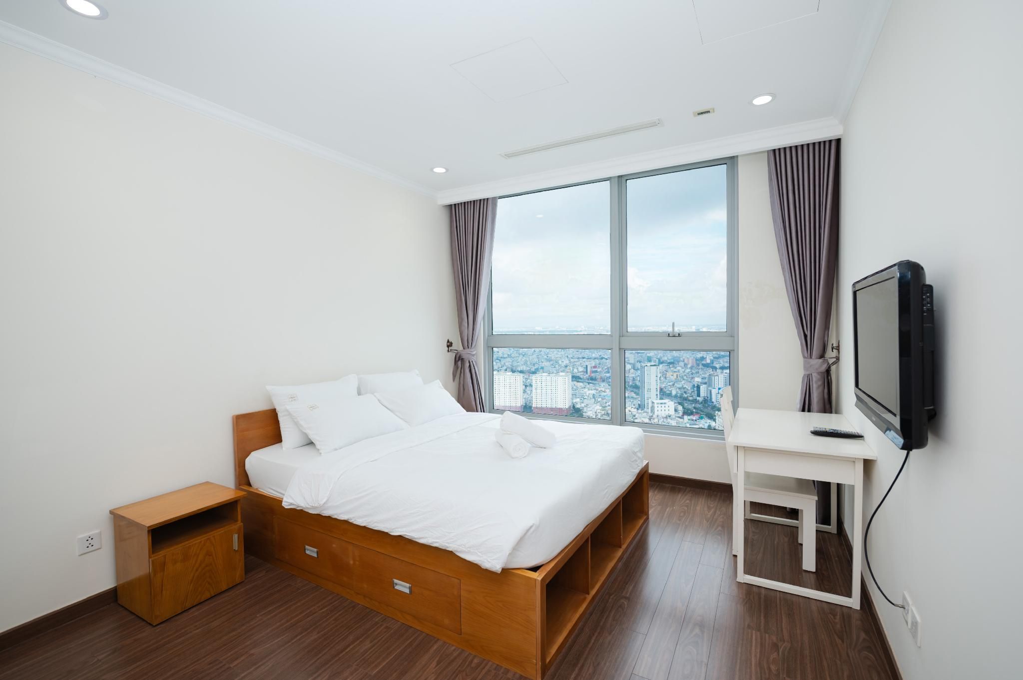 3 Bedroom