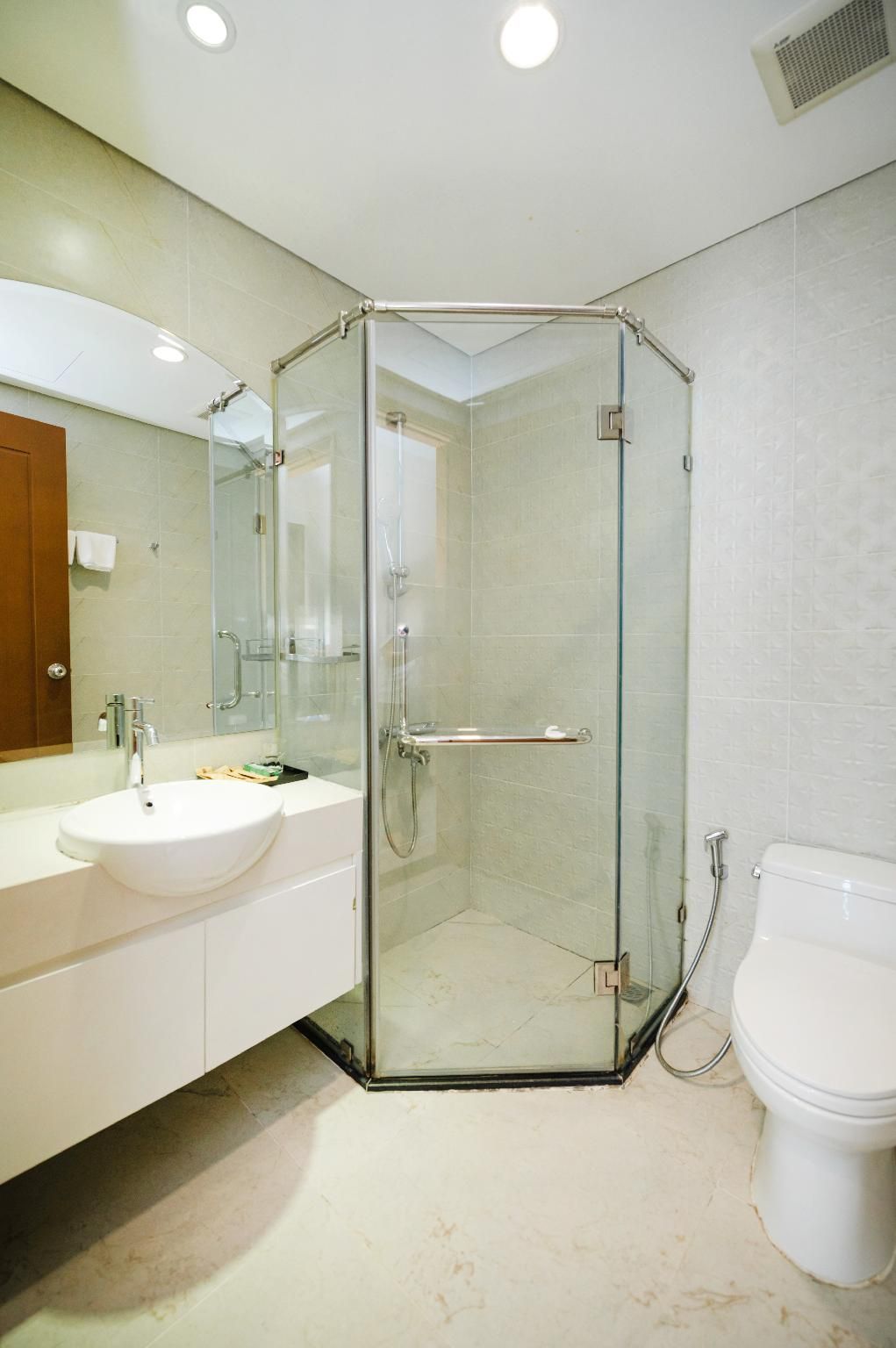 3 Bedroom