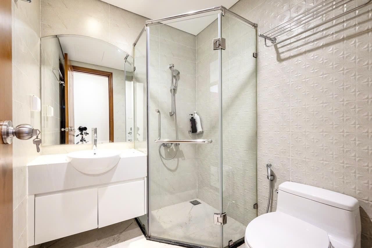 Two Bedroom Apartment