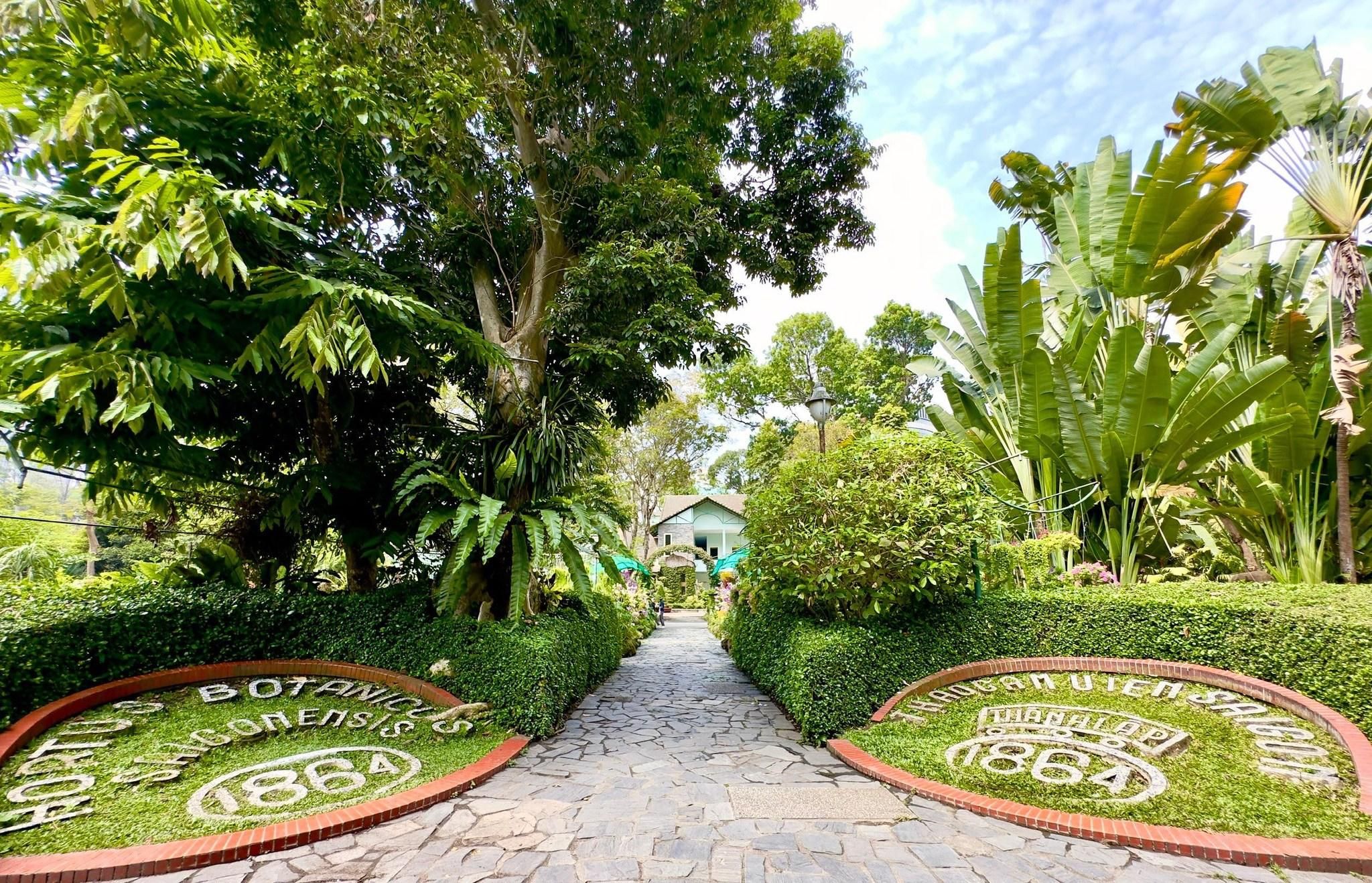 surrounding environment