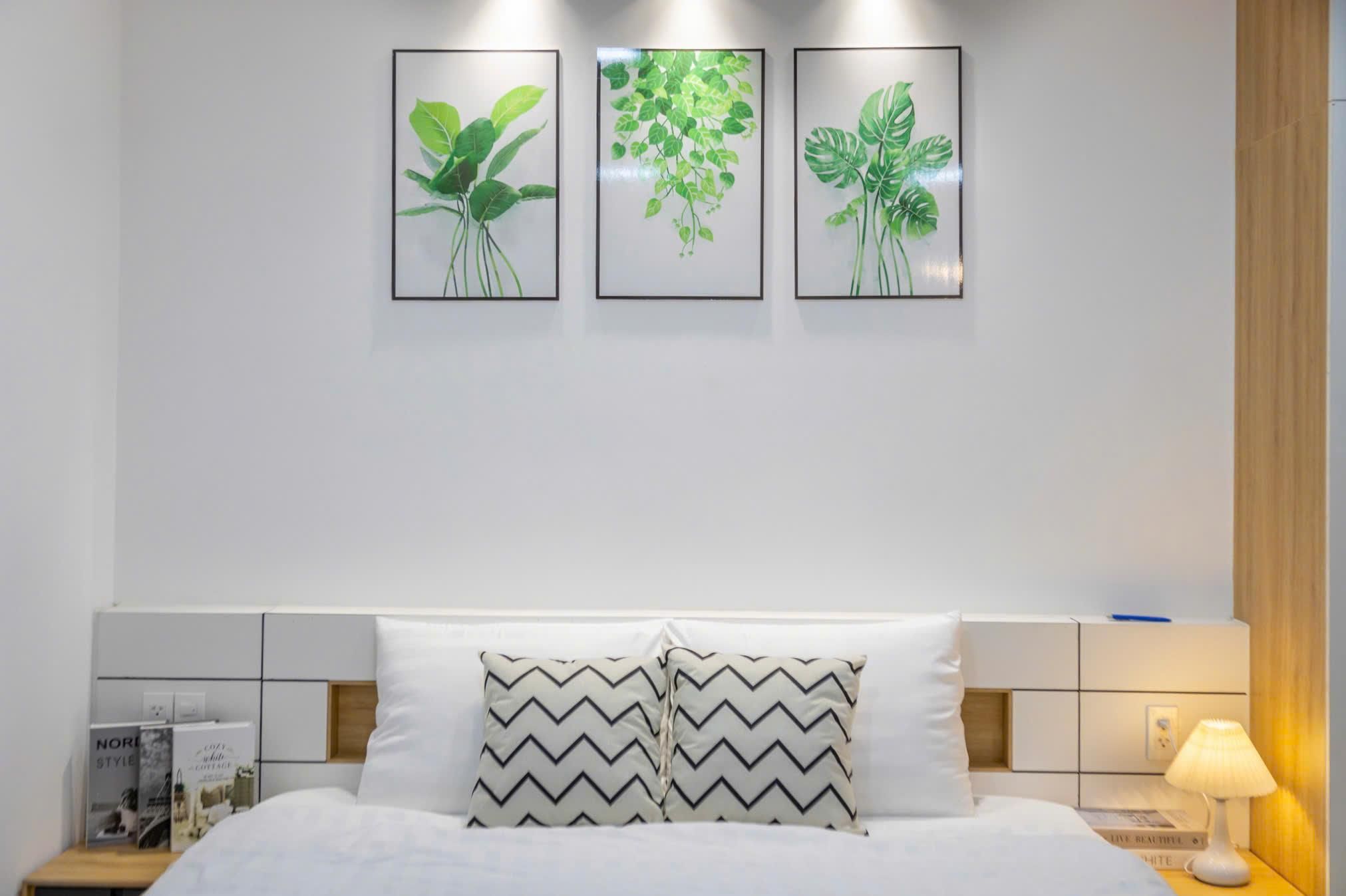 Superior Apartment for 2 Adults and 1 Child