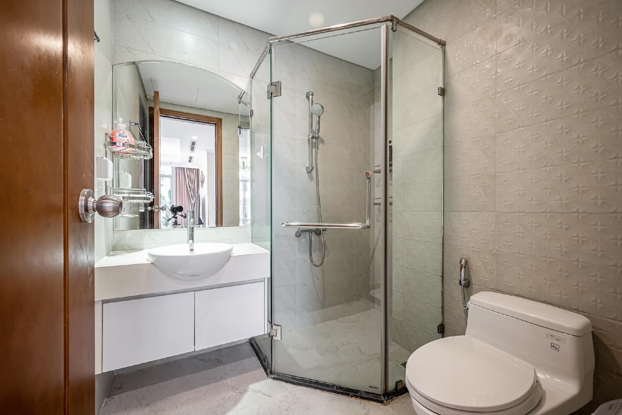 3-Bedroom Deluxe Suite