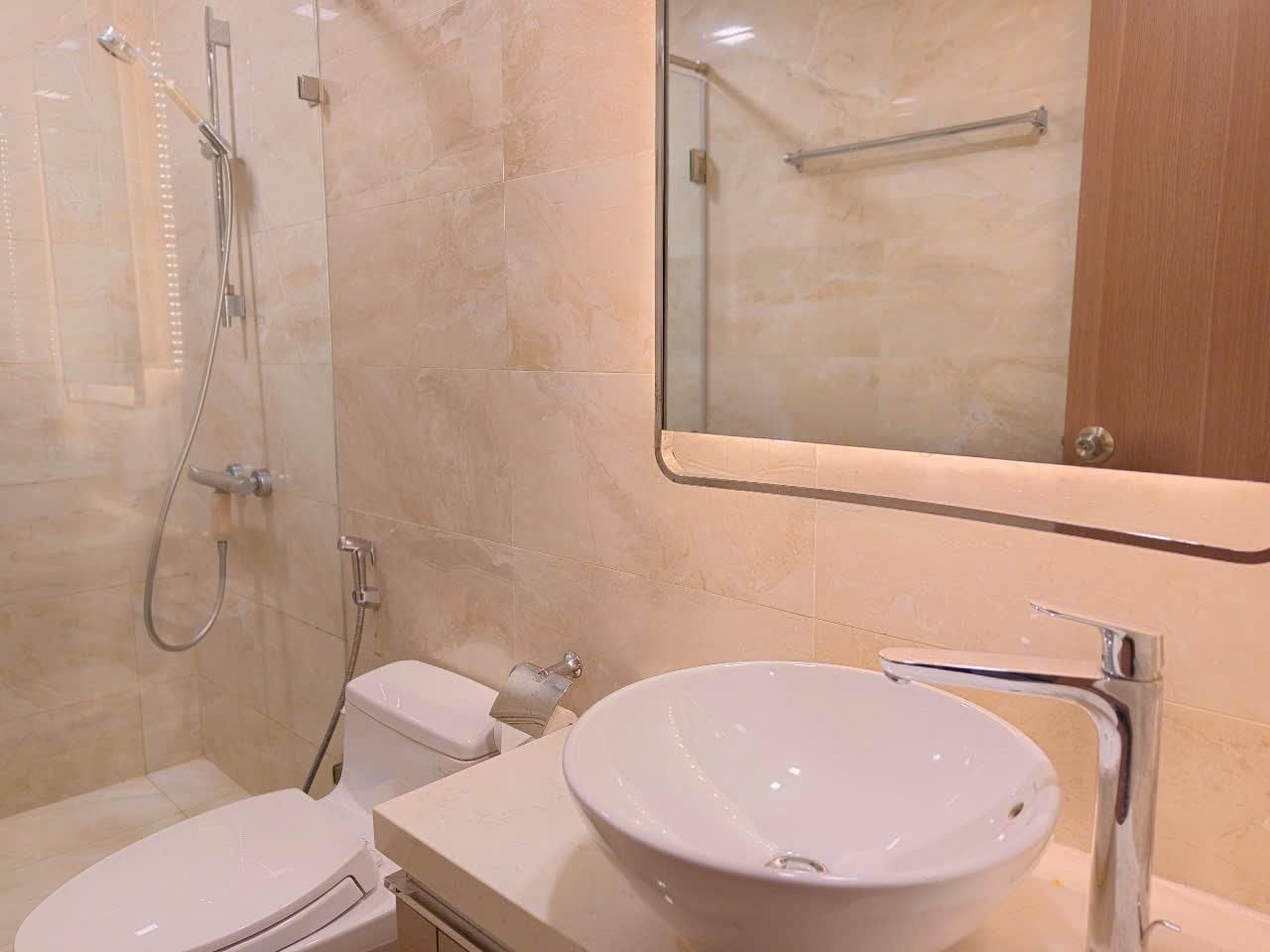 1 Bedroom Deluxe Suite