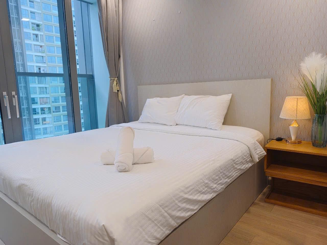 1 Bedroom Deluxe Suite