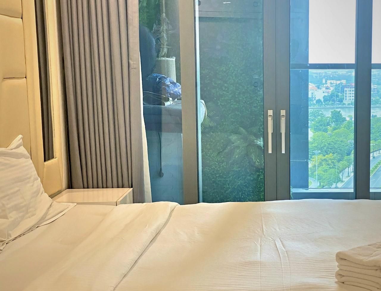 Day Use - Double Room - Max 2 Hours Stay