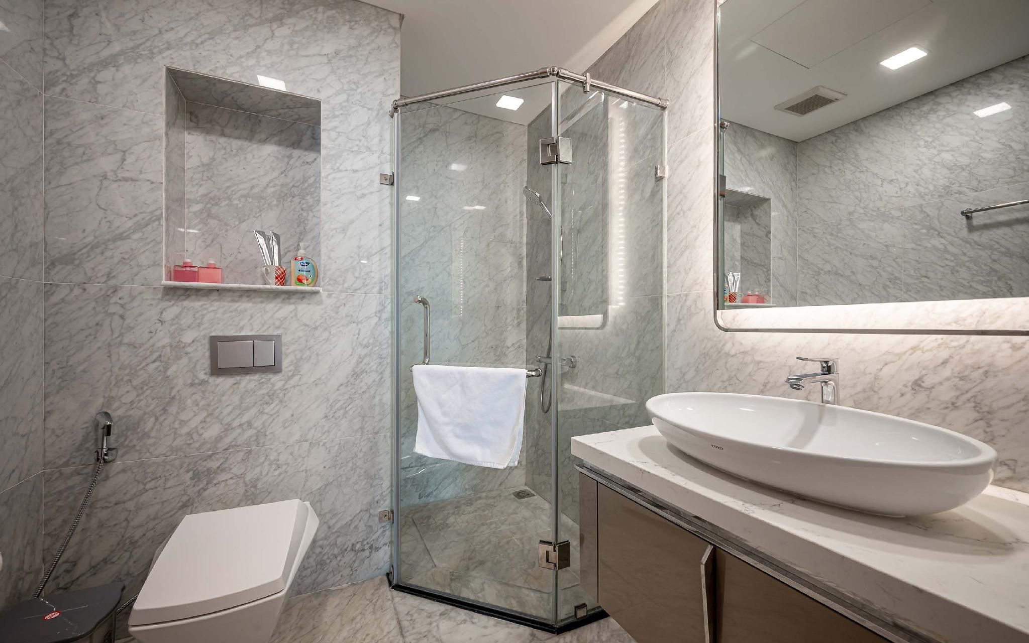 Day Use - Double Room - Max 2 Hours Stay