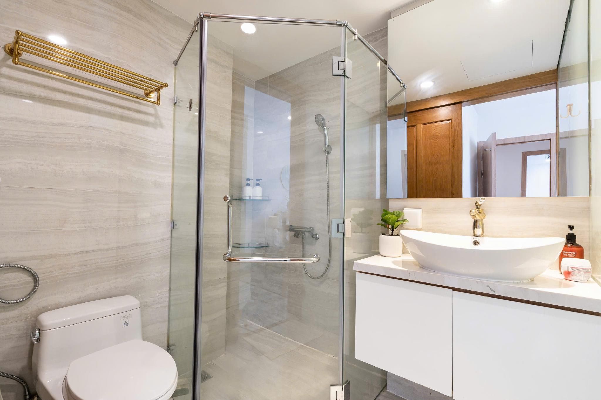Suite 3-Bedroom