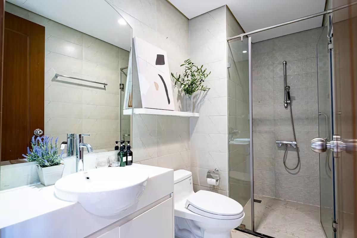 1-Bedroom Apartment