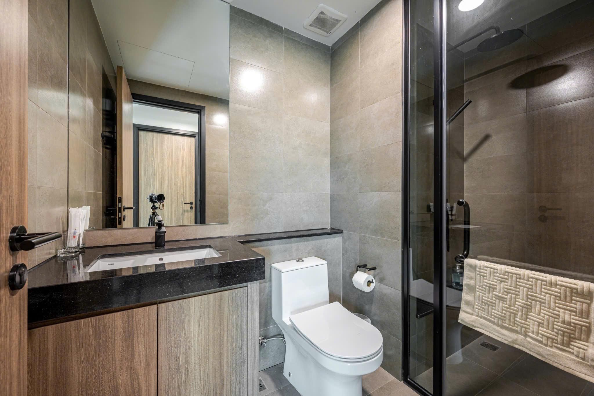 Deluxe 1 Bedroom