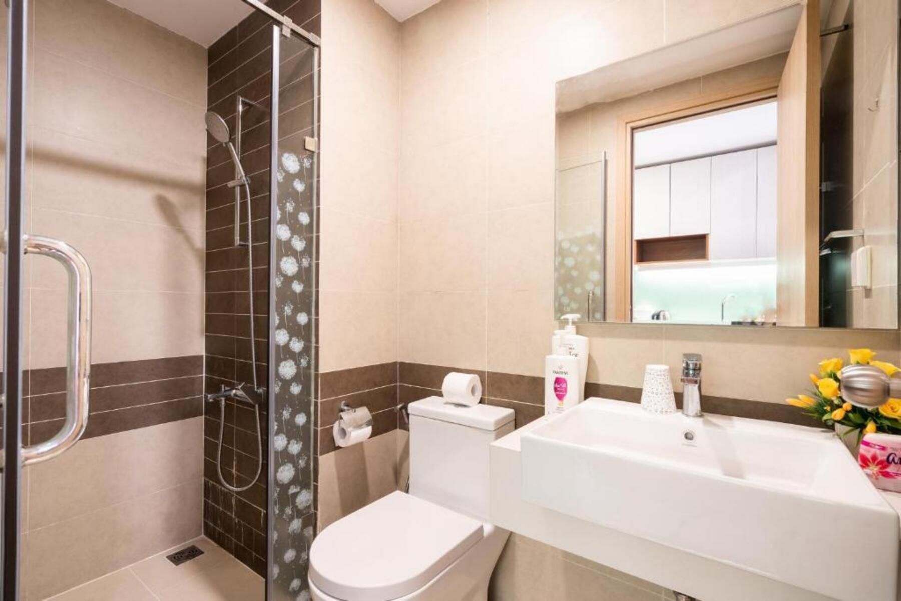 Family Double Room