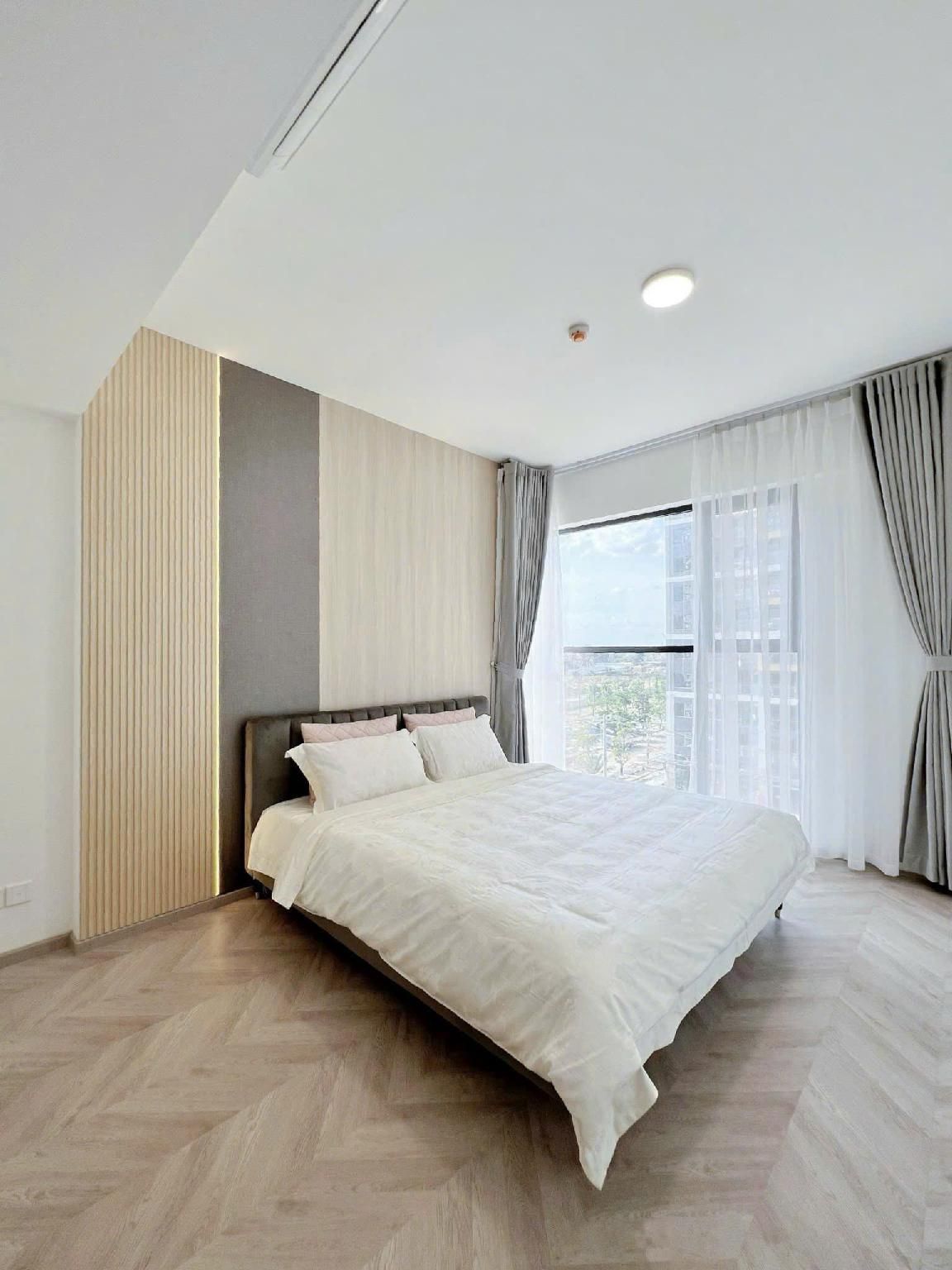 Three Bedroom Apartment