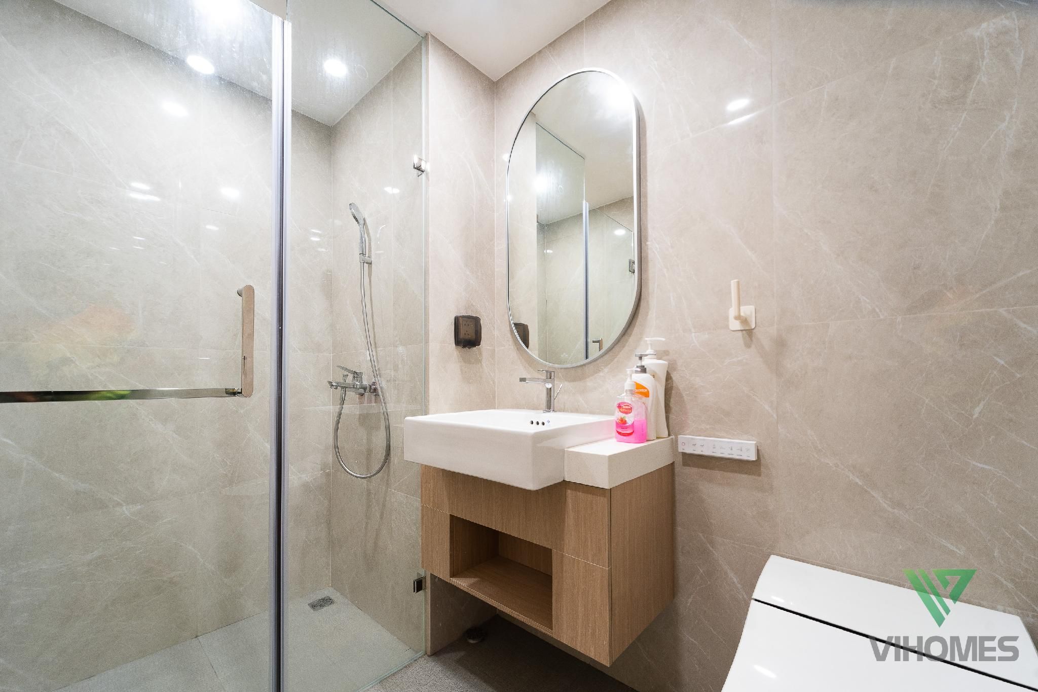 Two Bedroom Apartment