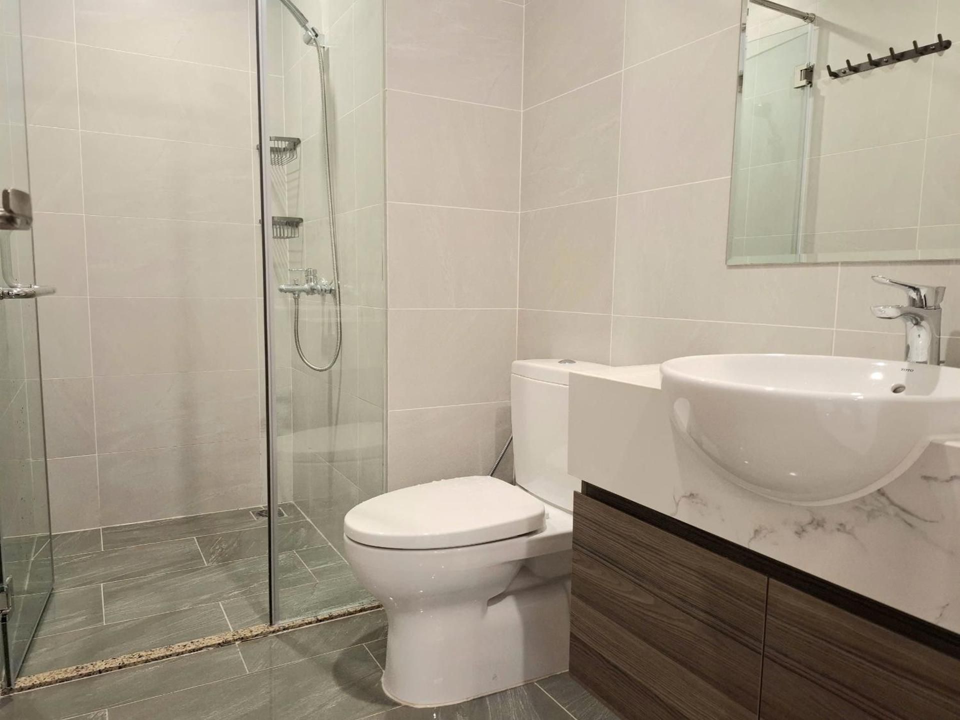 Classic One-Bedroom Apartment with King Bed