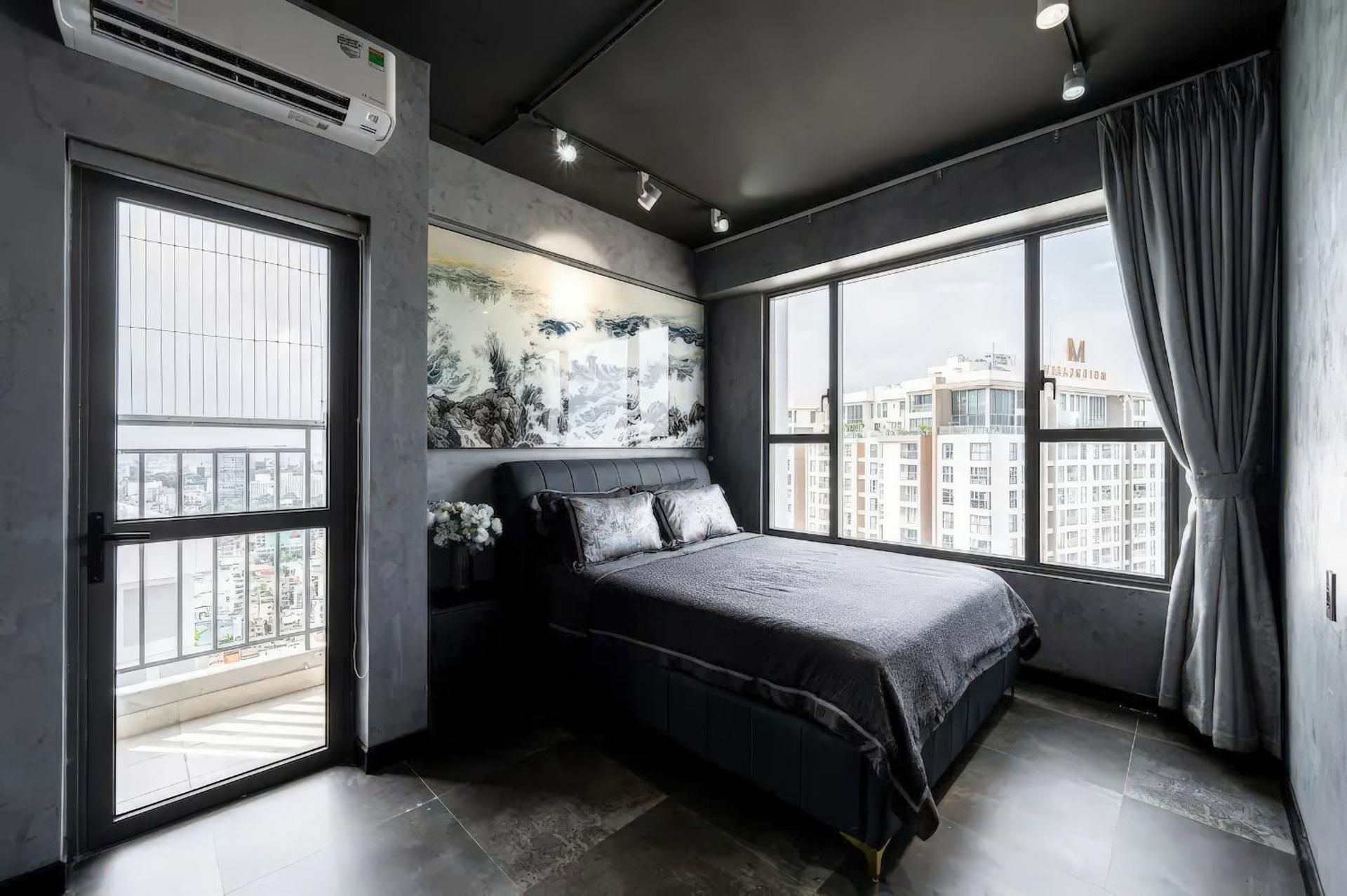 Three Bedroom Apartment