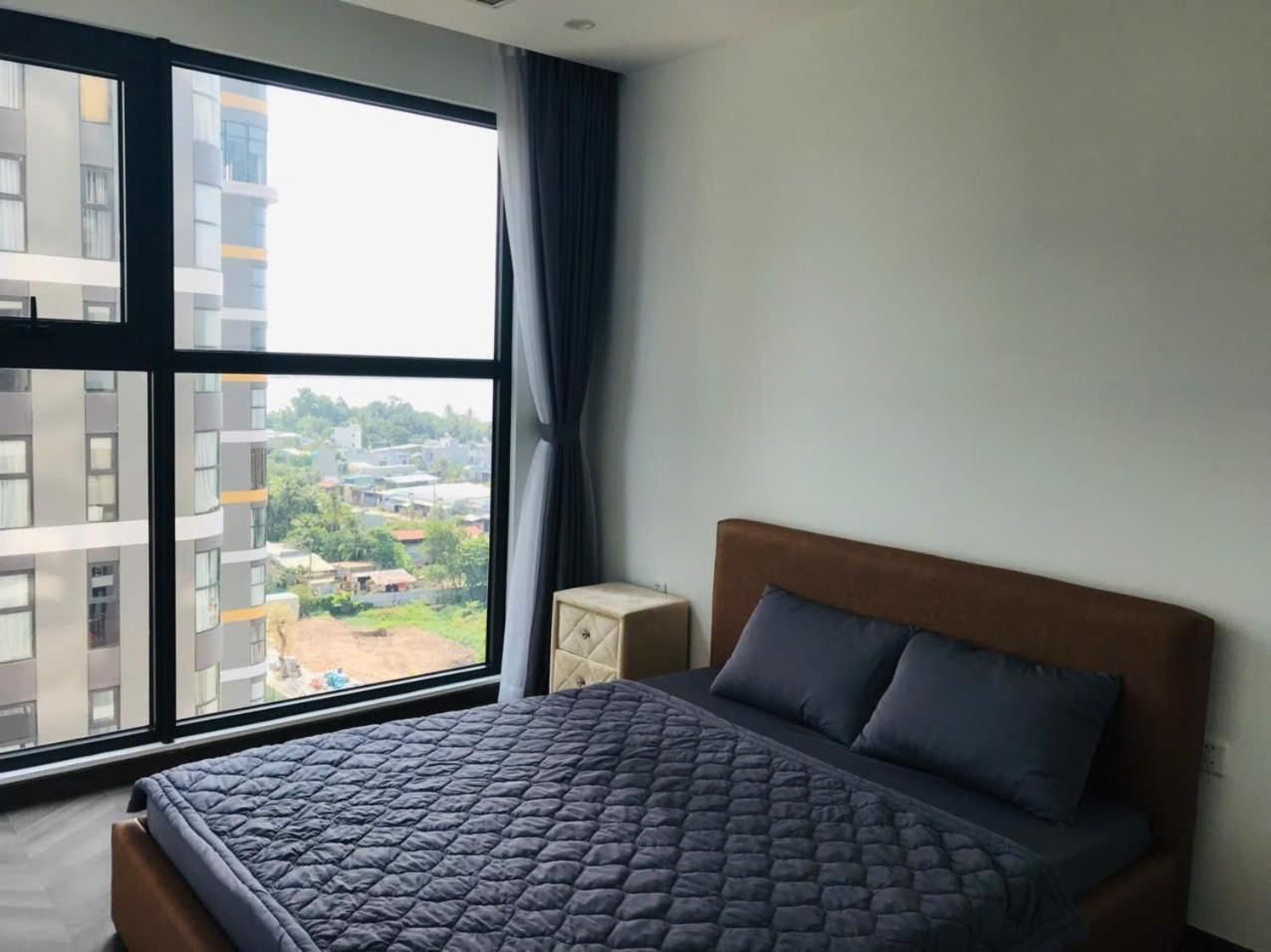 Apartment - 2 Bedrooms