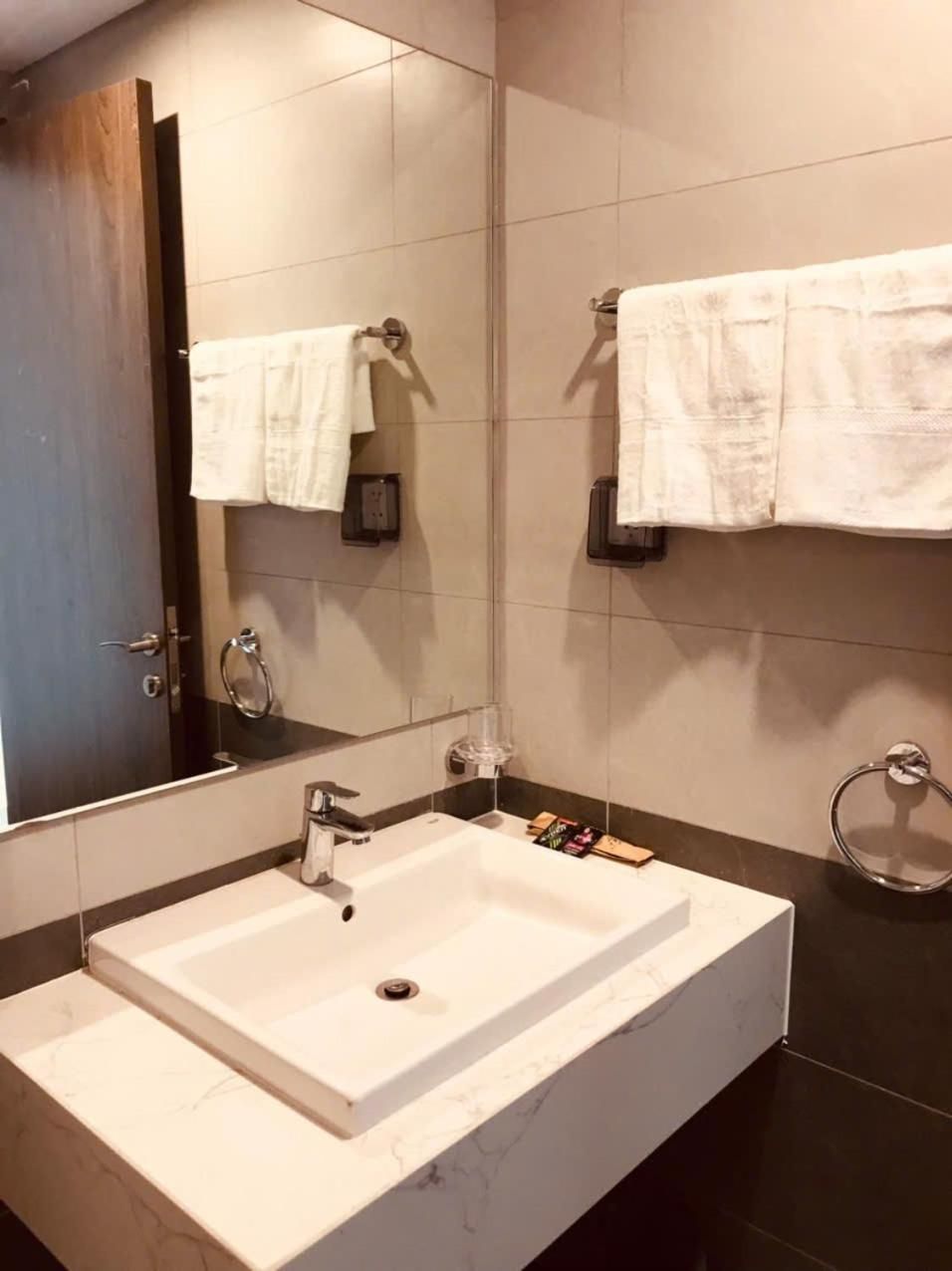 Apartment - 2 Bedrooms