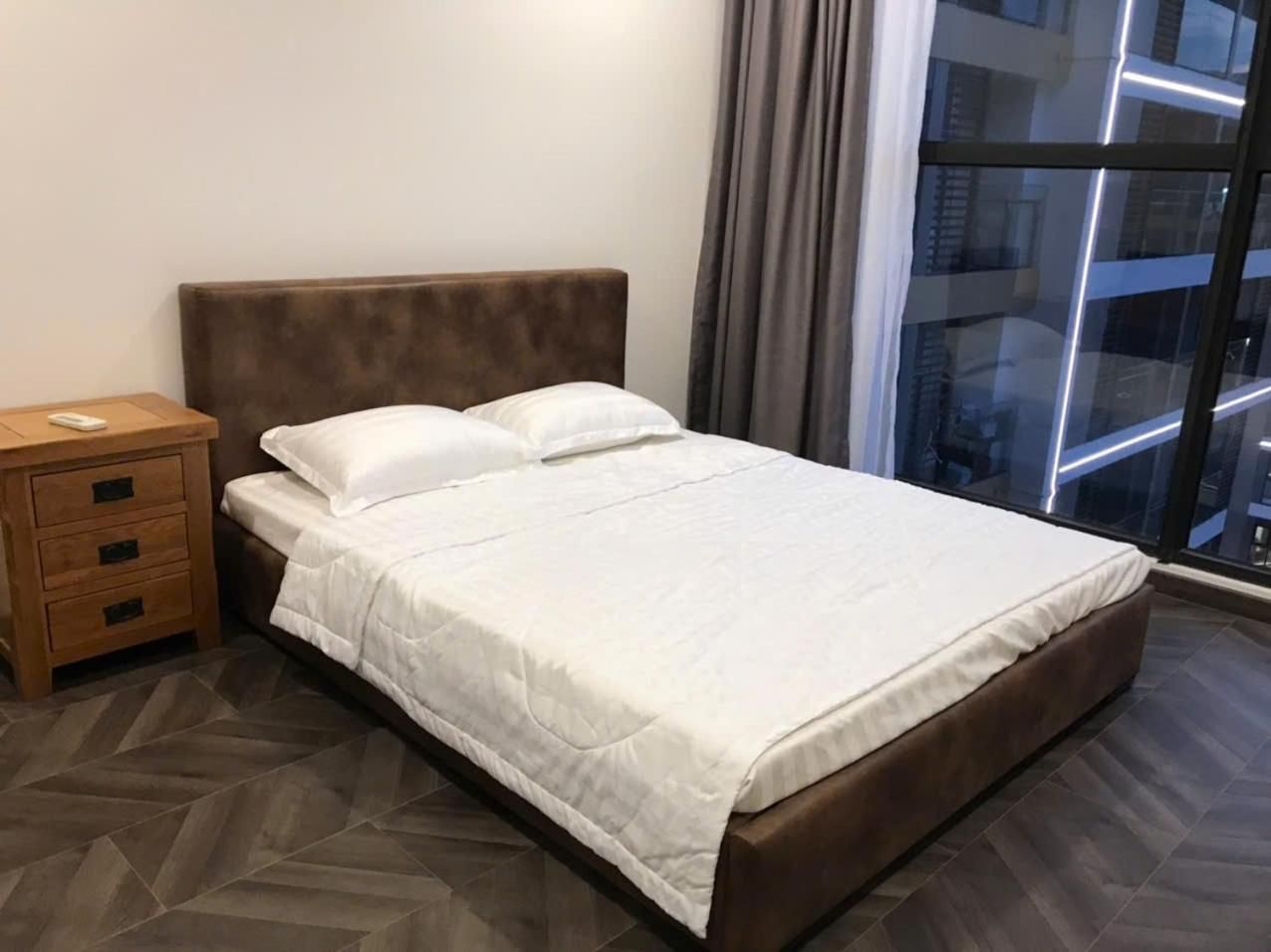 Bed in 4-Bed Dormitory Room