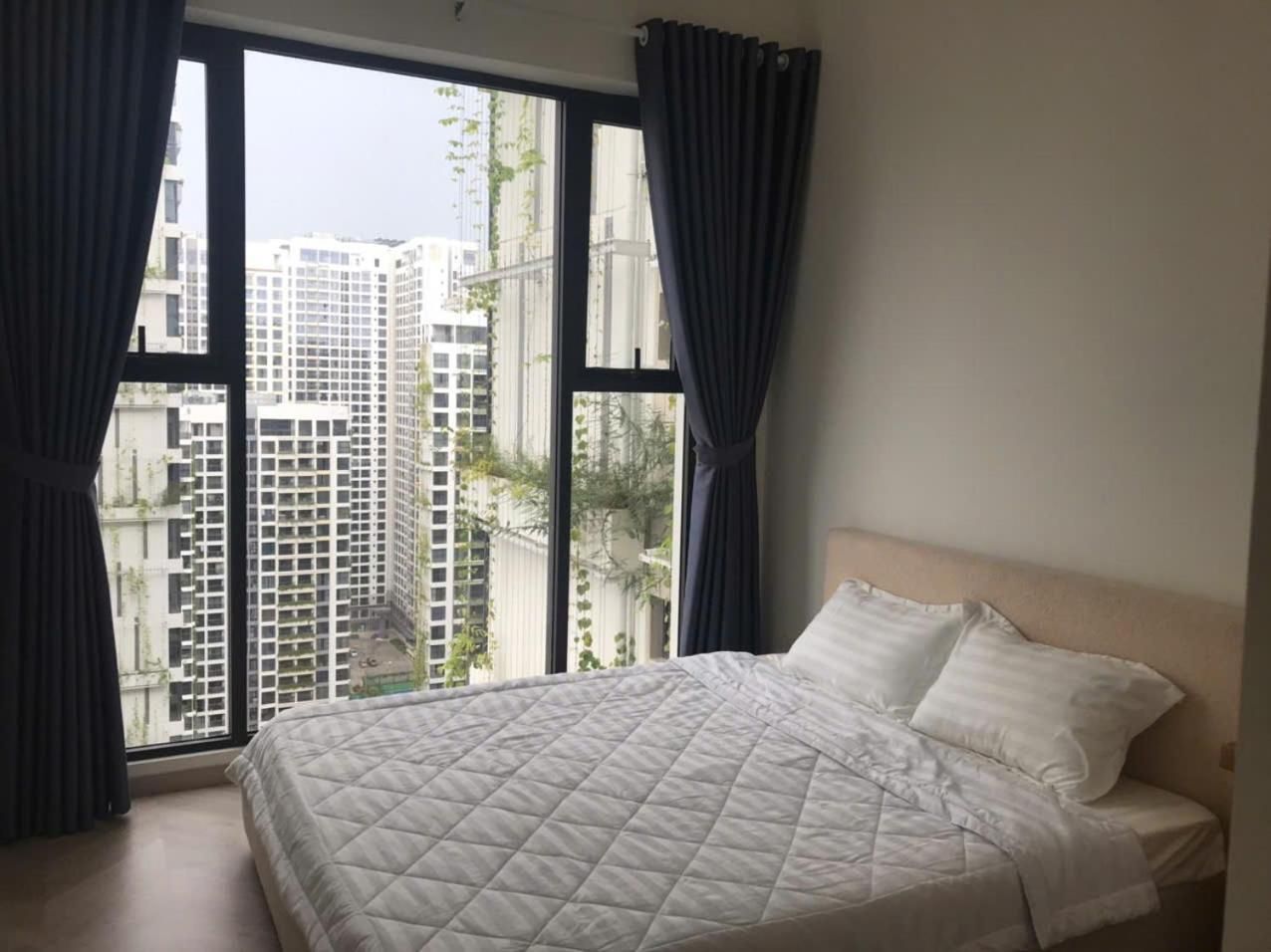 Standard apartment 1 bedroom