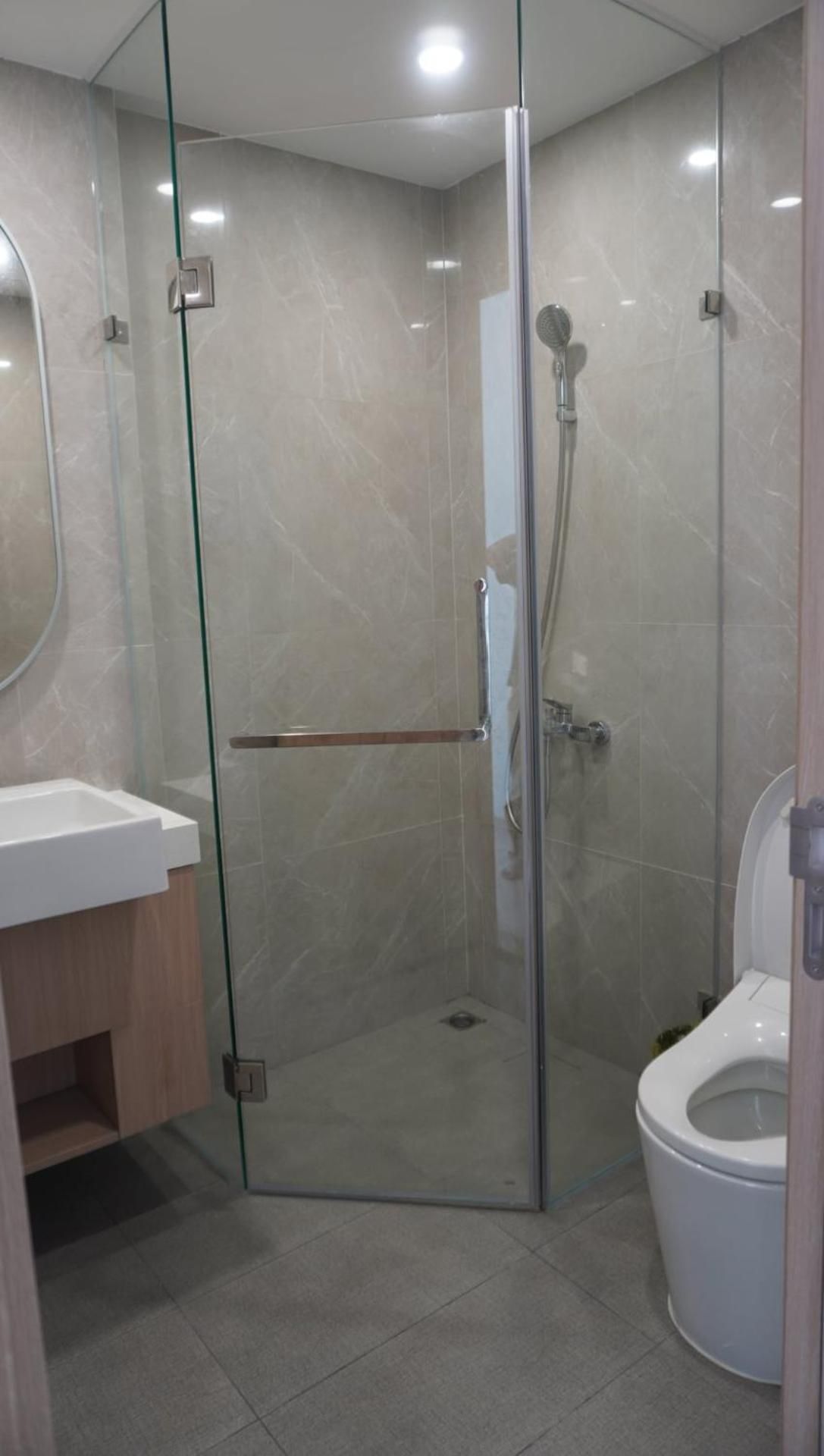 Standard apartment 1 bedroom
