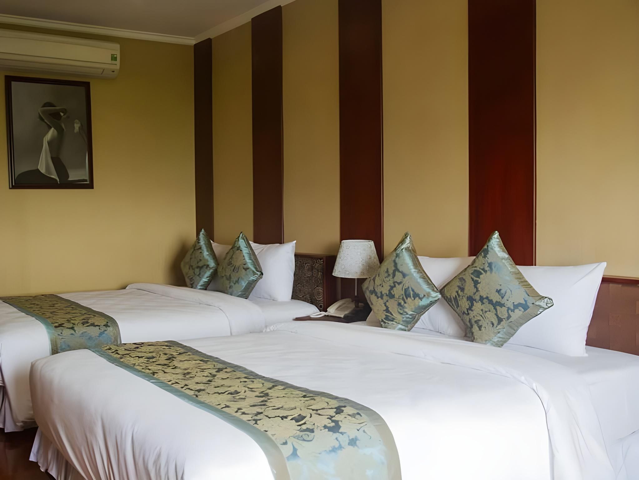 Family Deluxe Room