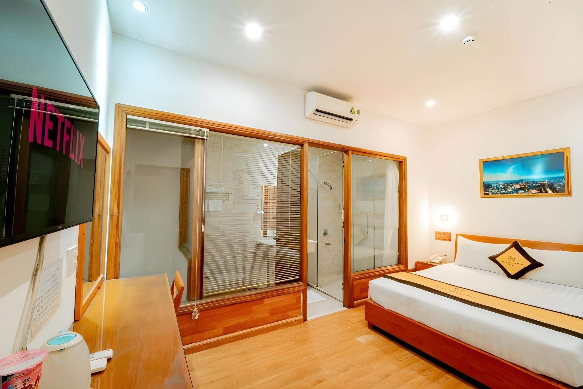2 Bedroom Deluxe