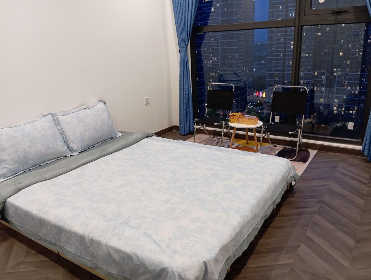 De luxe Room
