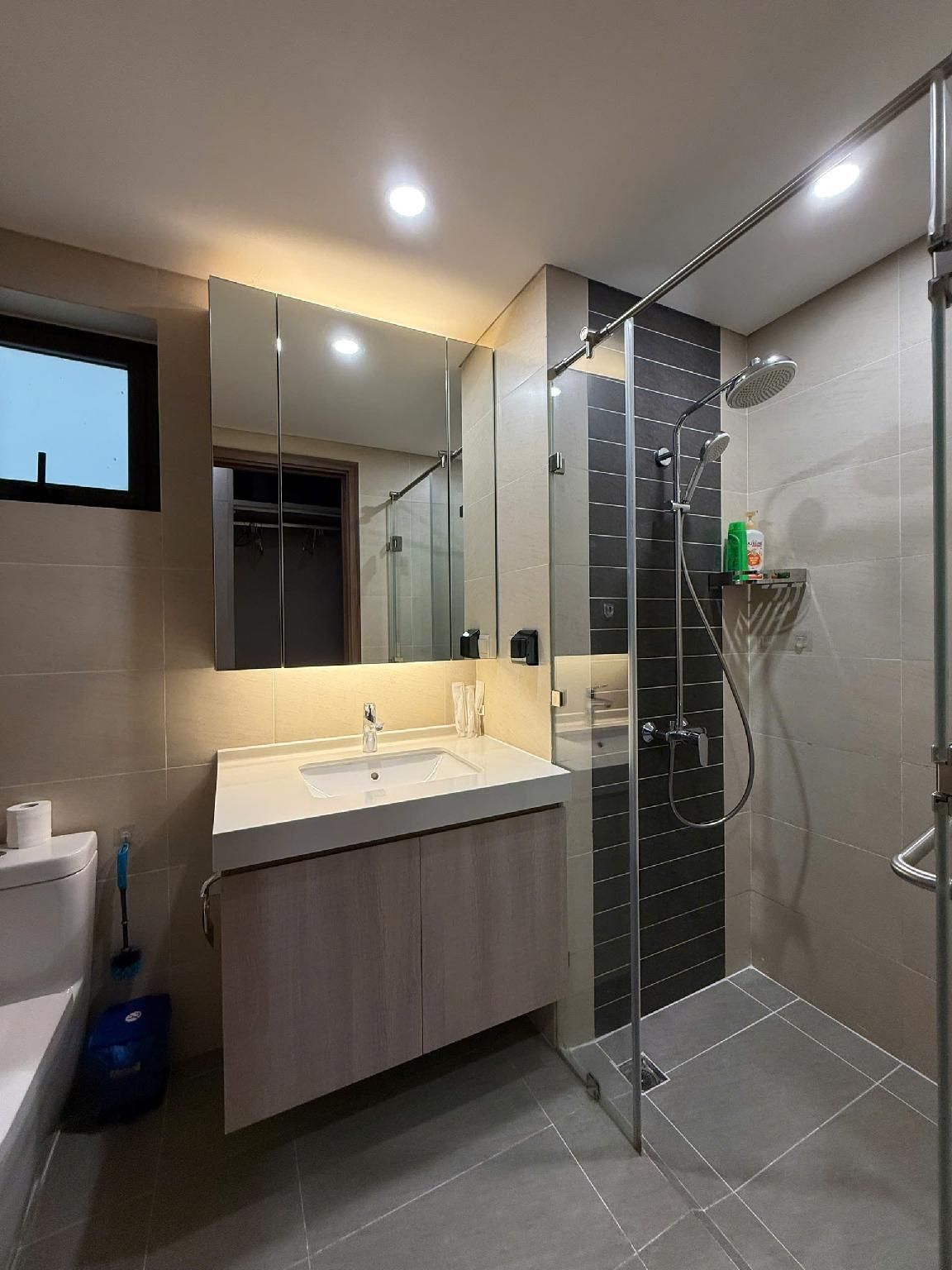 2-Bedroom Apartment