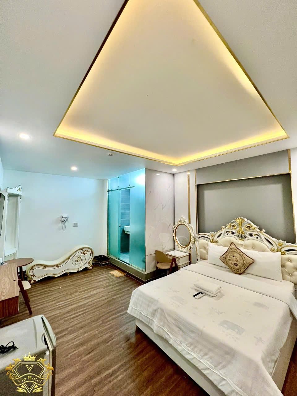 Double Standard Room