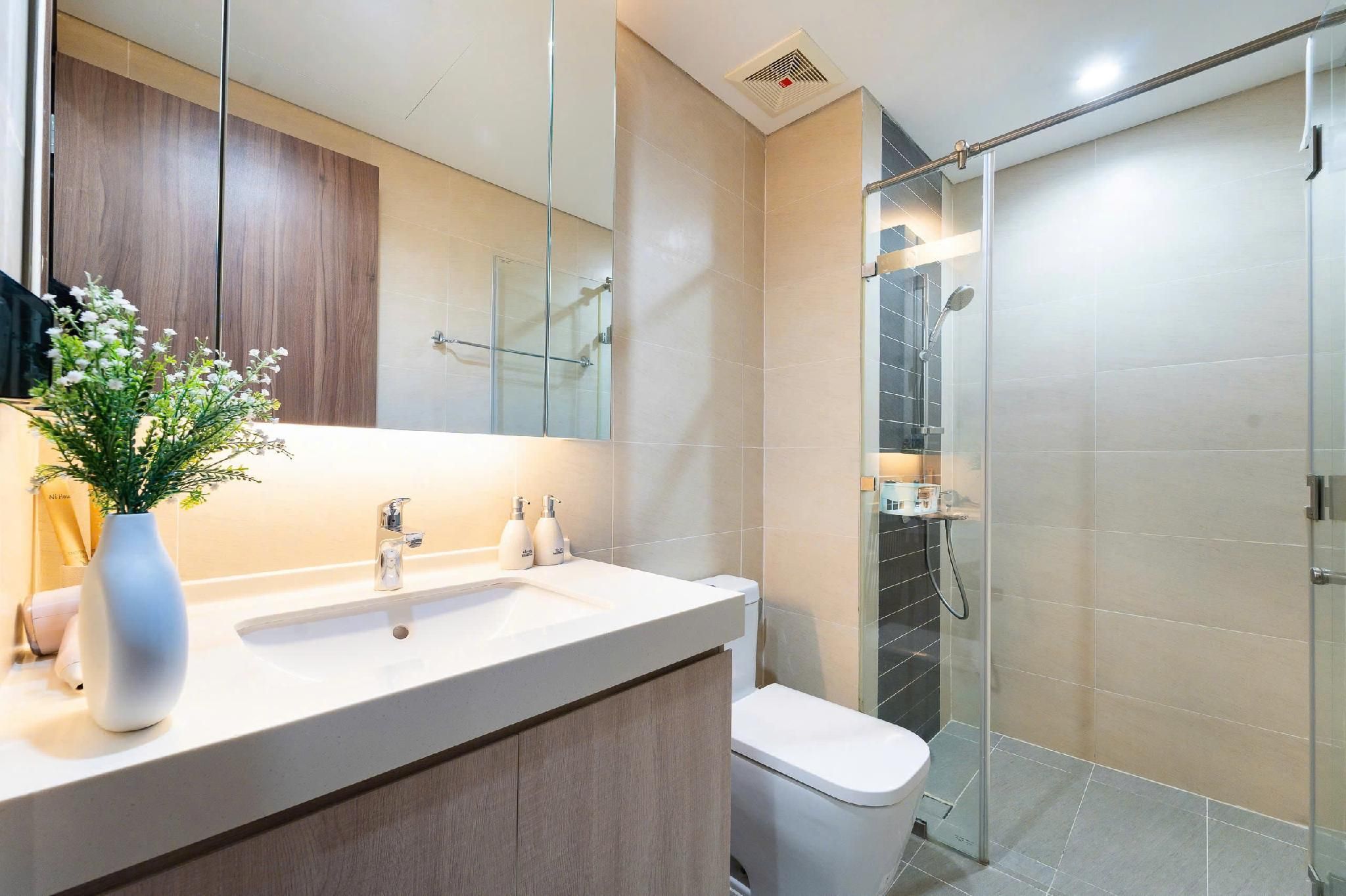 1 Bedroom Deluxe