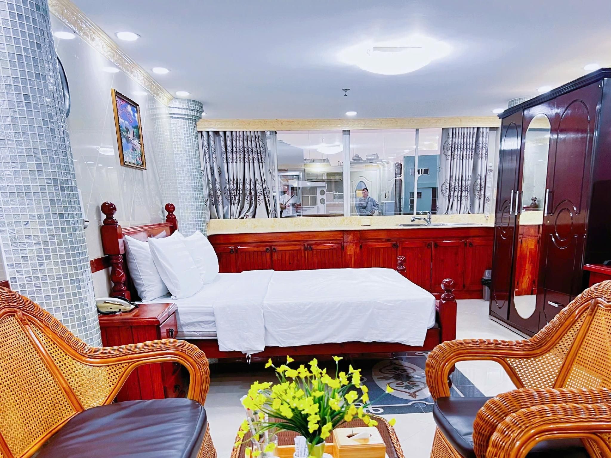 Double Room