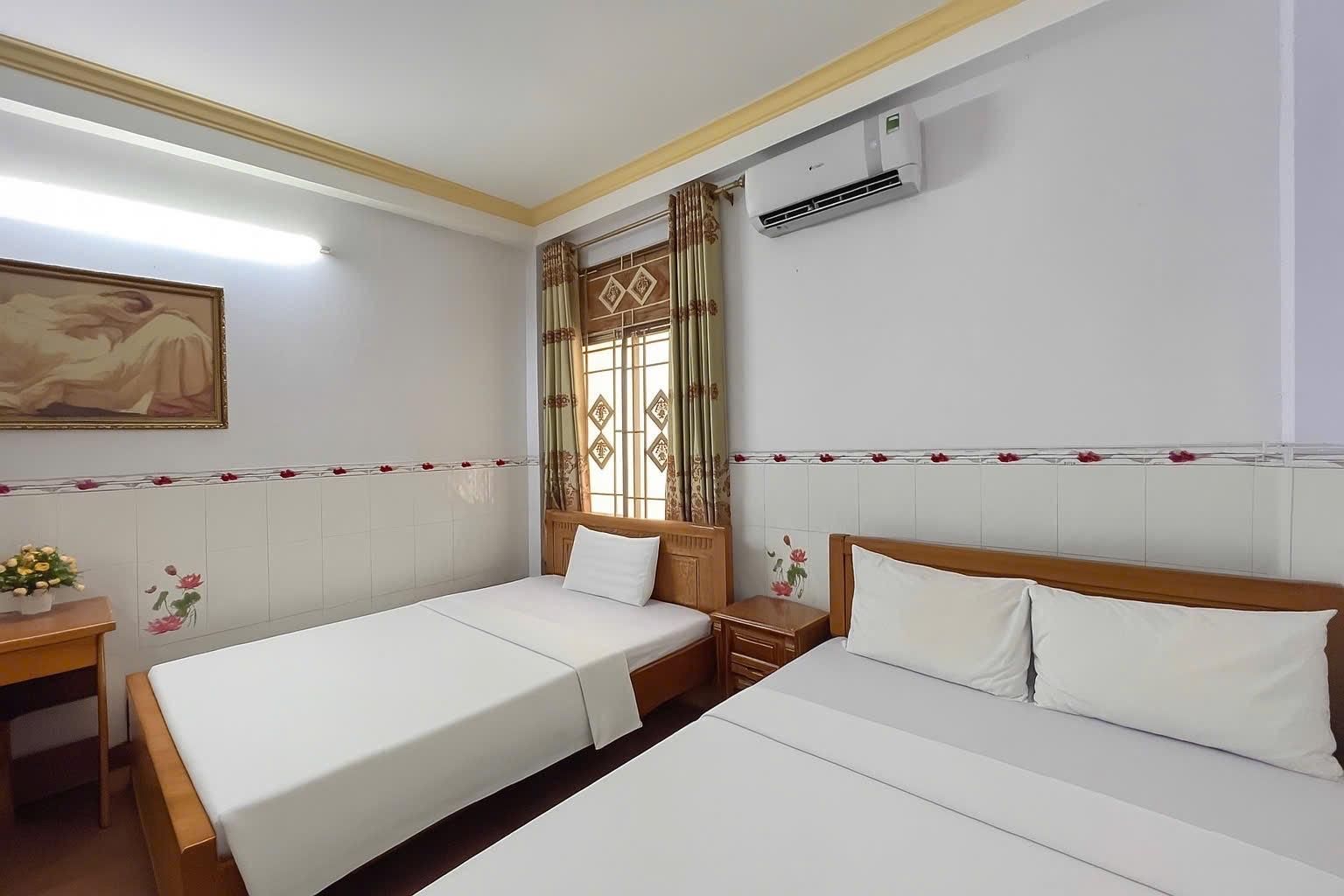 Trip Room